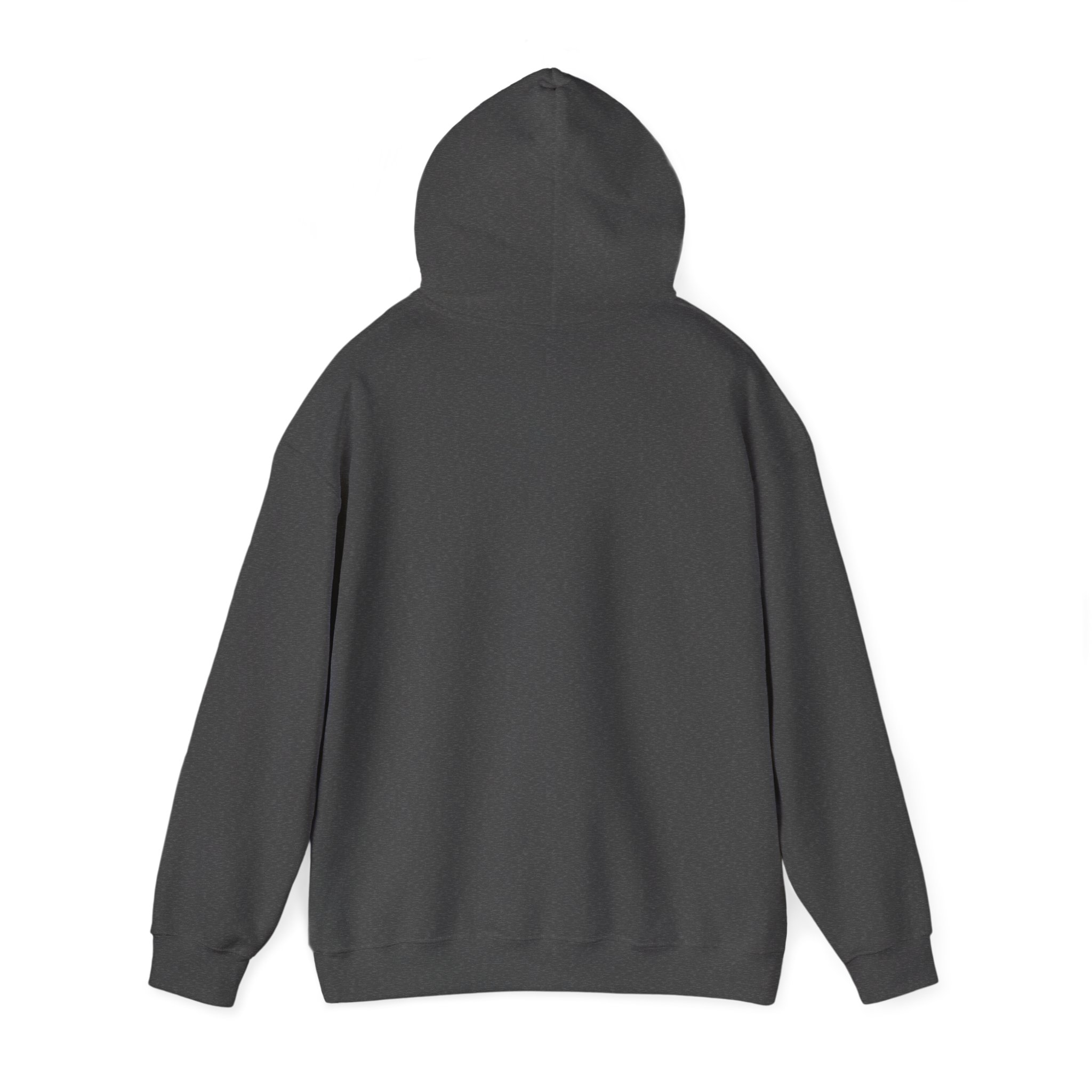 Starbase 48 Logo Hoodie — Retro Space Gaming Sweatshirt - Image 27