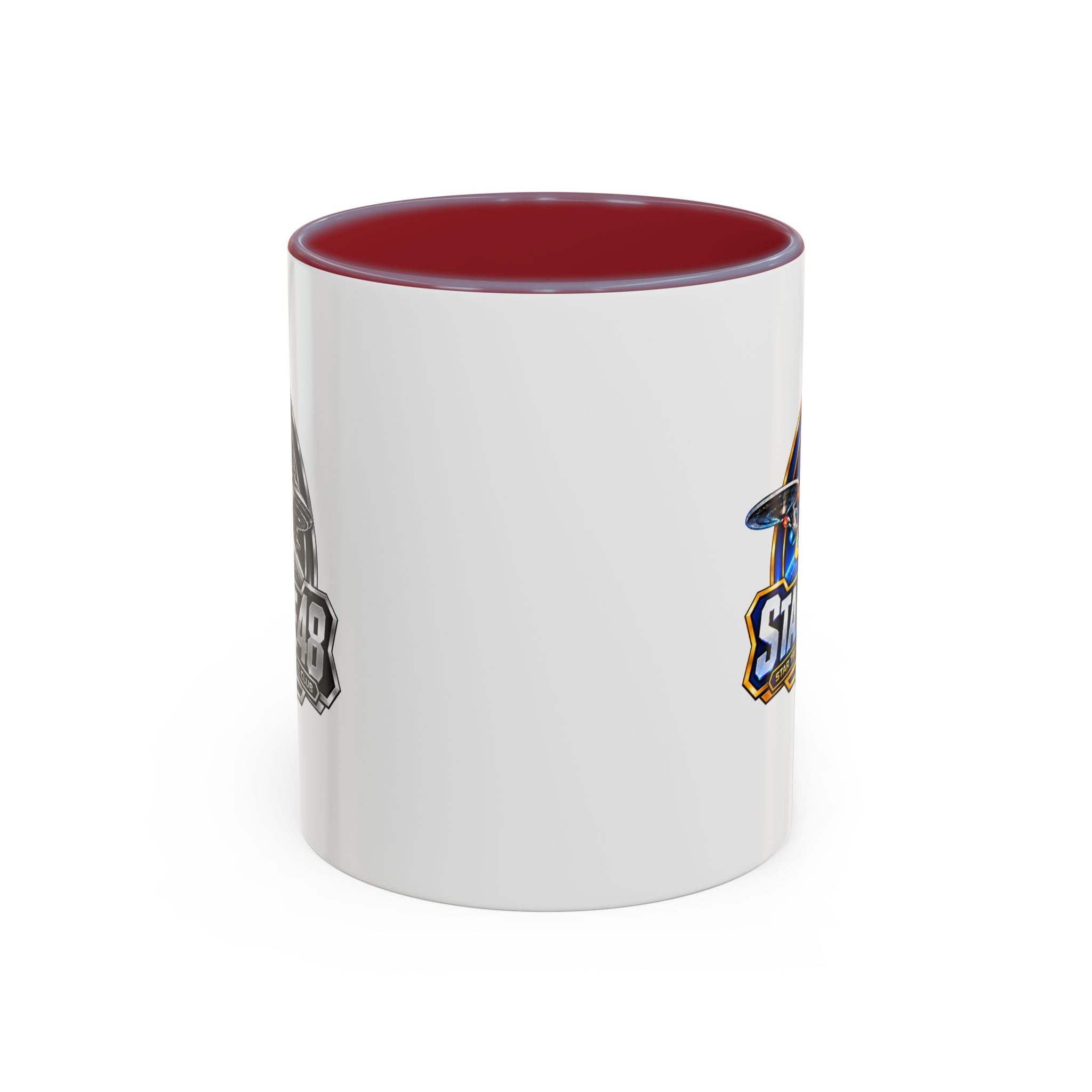 Starbase 48 Sci-Fi Coffee Mug - Image 86