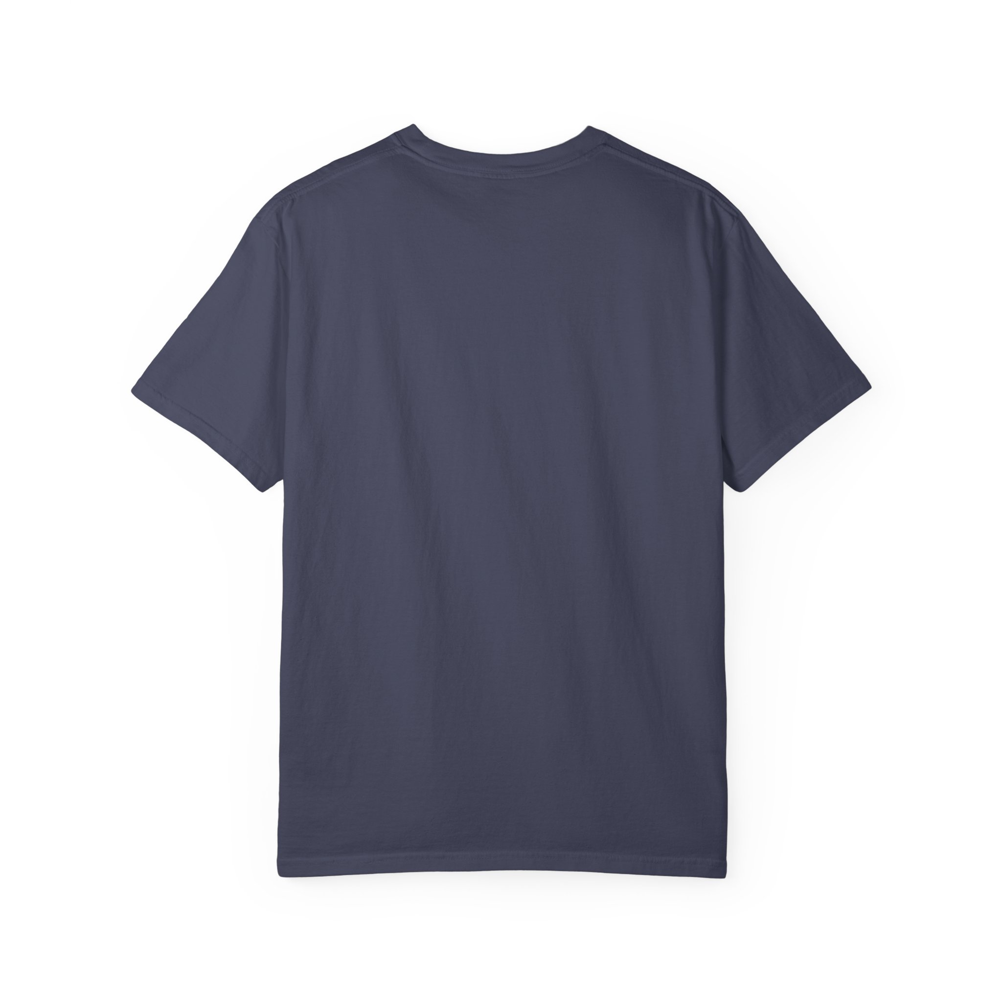 Starbase 48 Graphic T-Shirt — Retro Sci‑Fi Space Club Tee - Image 50