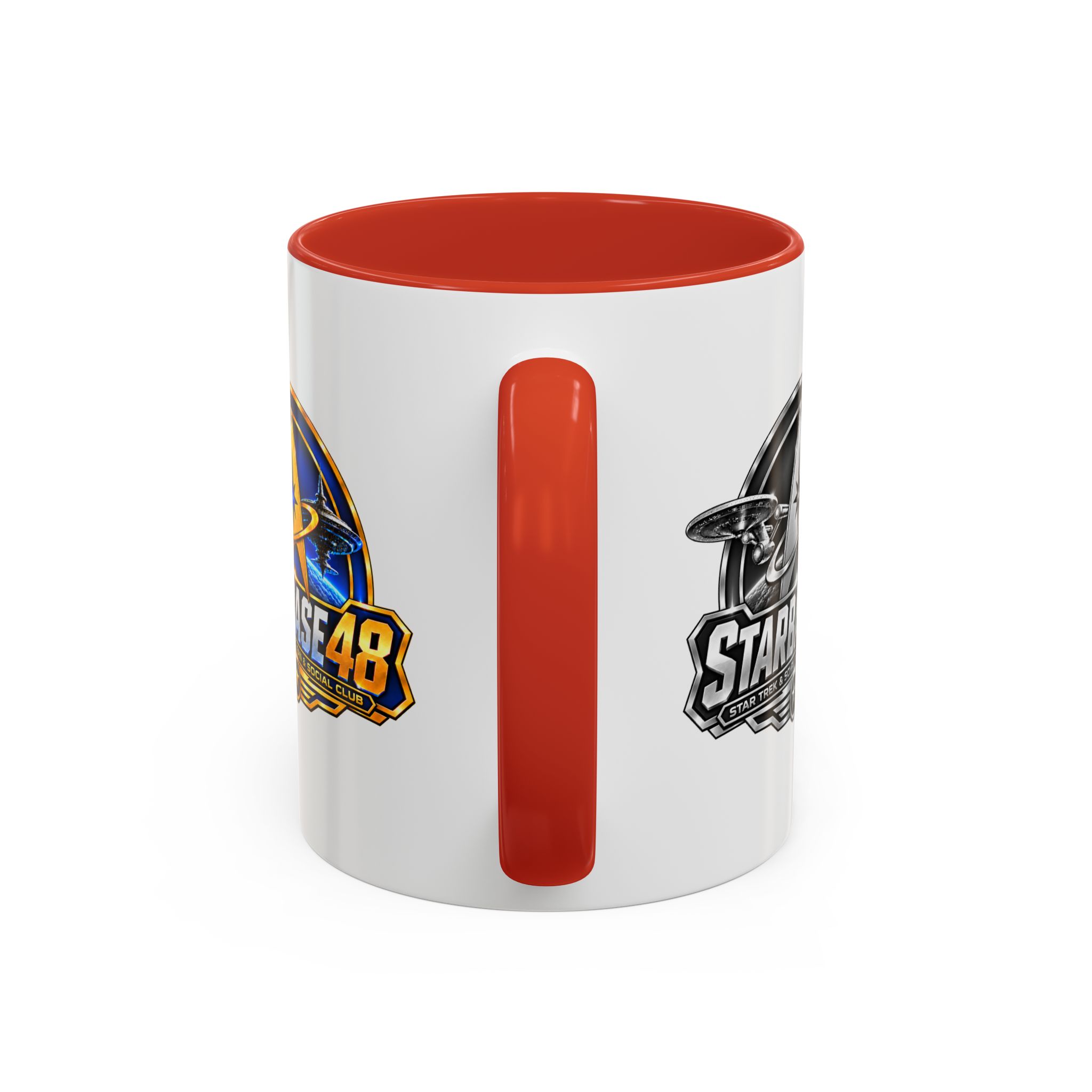 Starbase 48 Sci-Fi Coffee Mug - Image 19