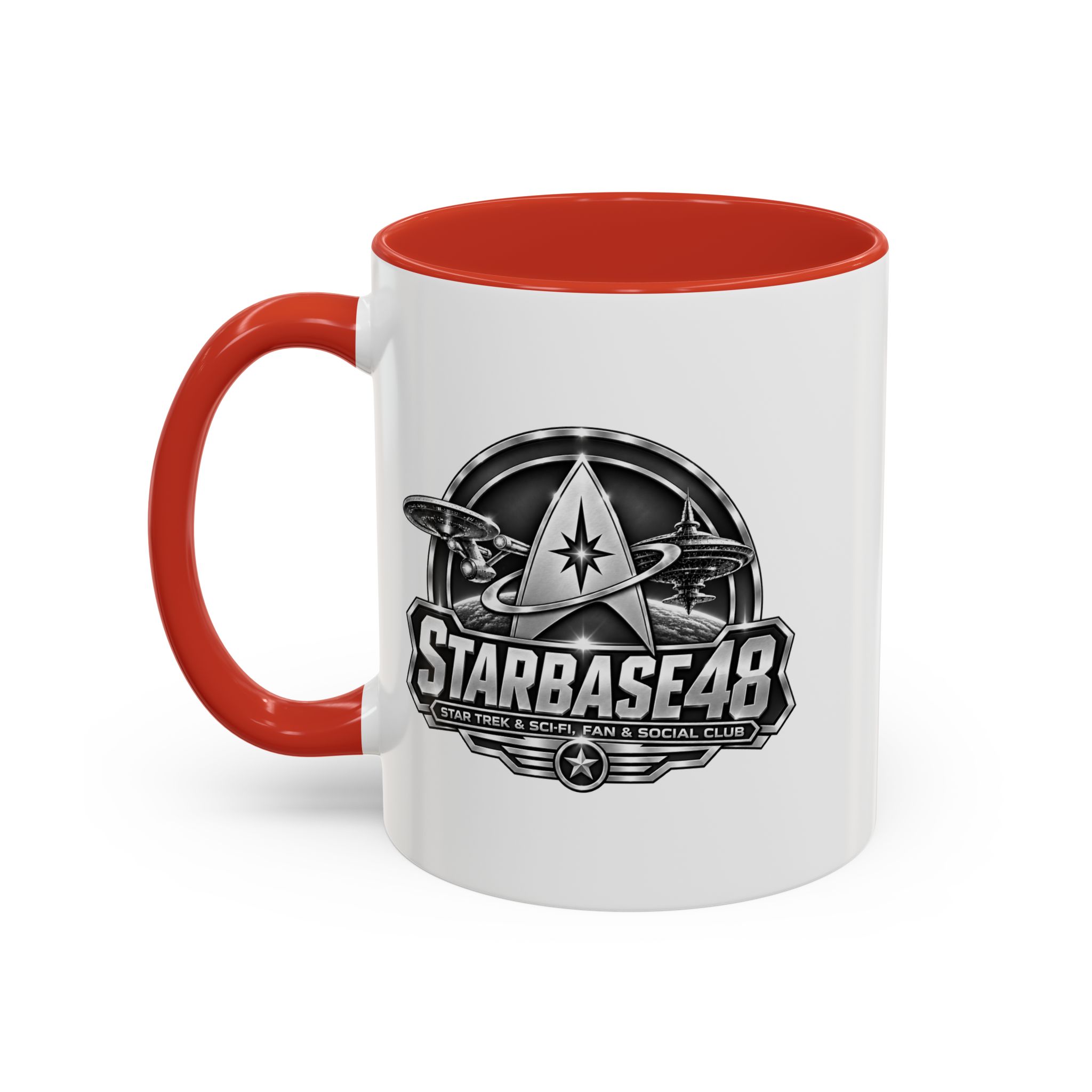 Starbase 48 Sci-Fi Coffee Mug - Image 18