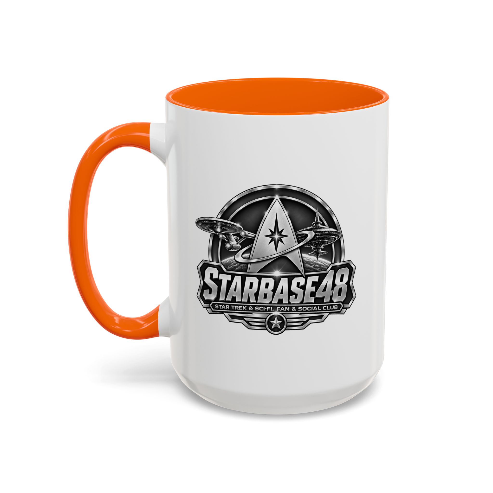 Starbase 48 Sci-Fi Coffee Mug - Image 63