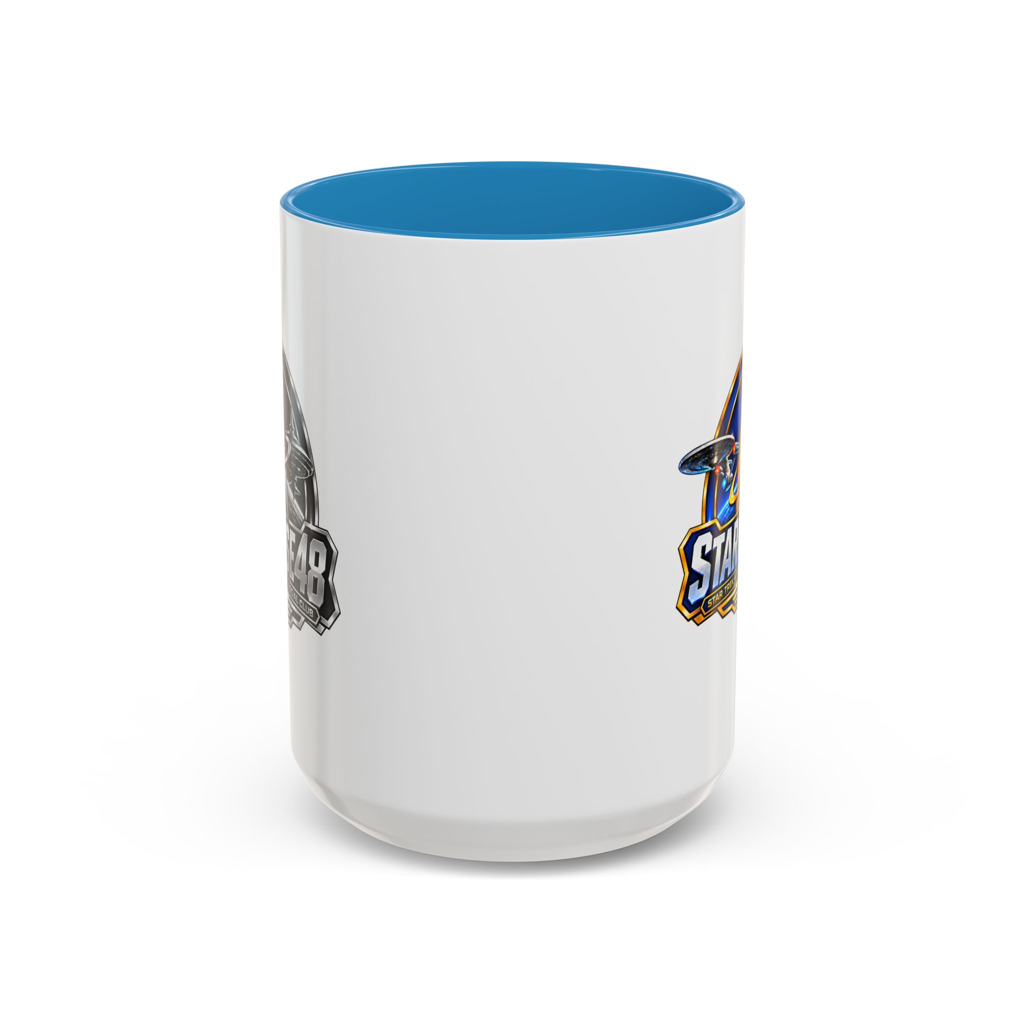 Starbase 48 Sci-Fi Coffee Mug - Image 96
