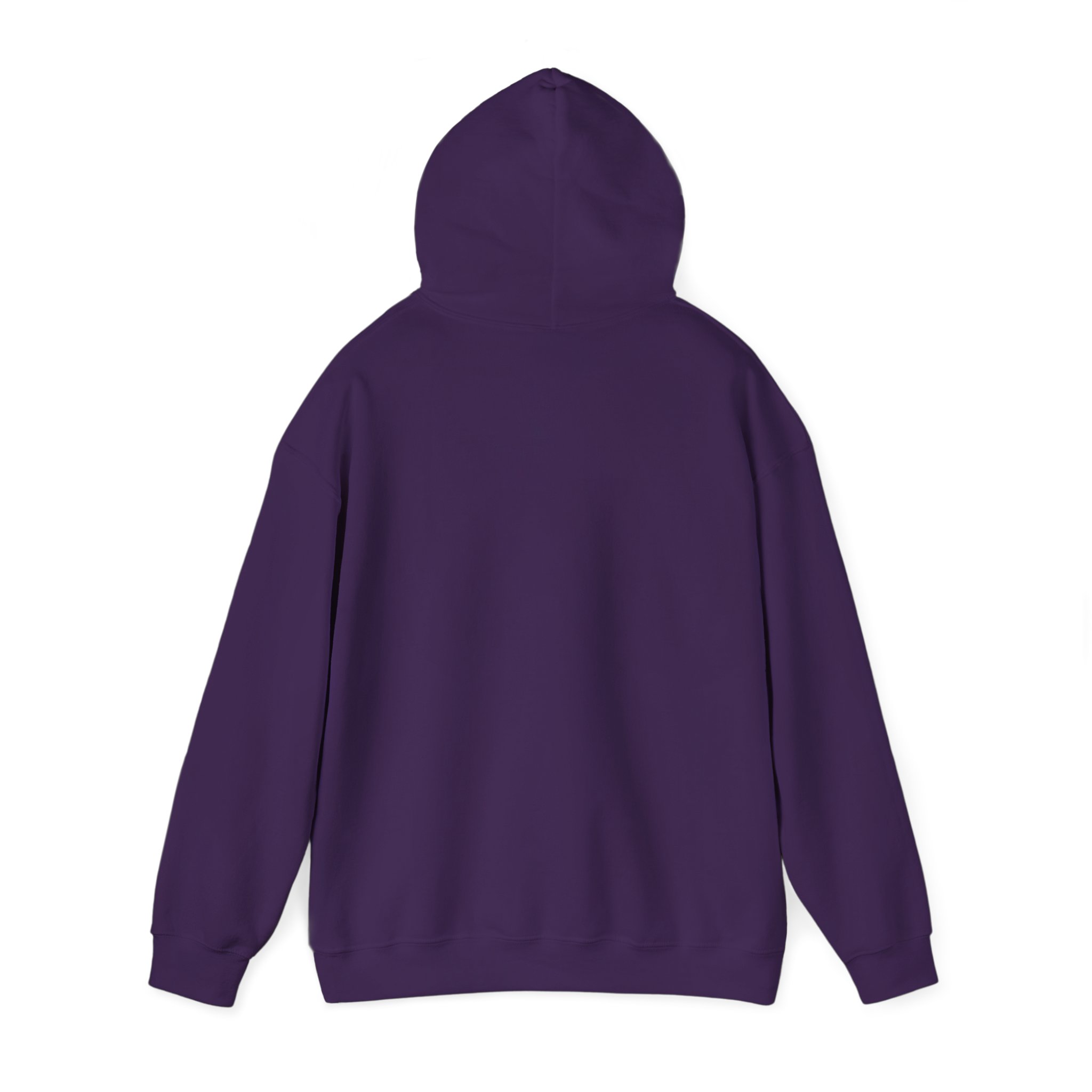 Starbase 48 Logo Hoodie — Retro Space Gaming Sweatshirt - Image 55