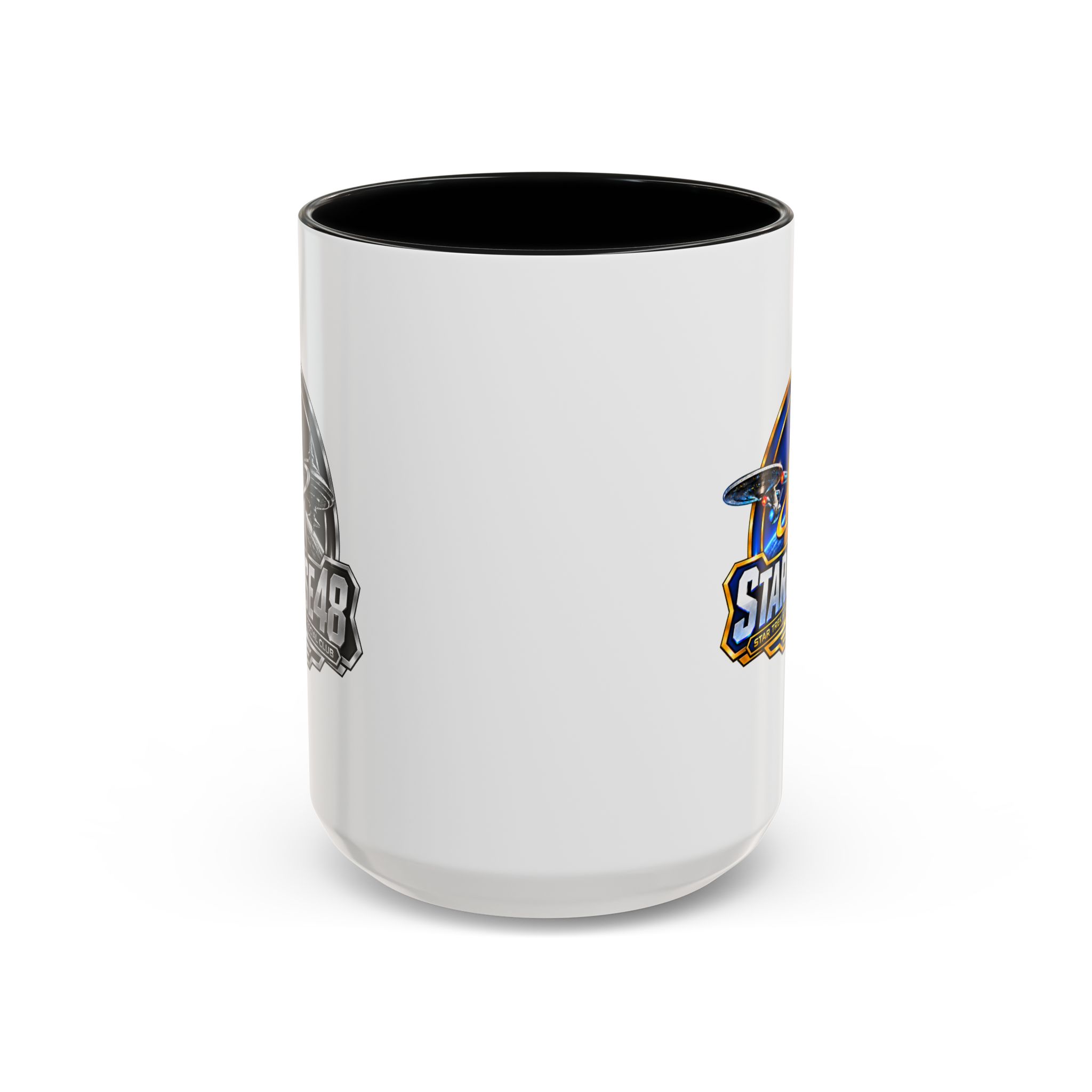 Starbase 48 Sci-Fi Coffee Mug - Image 21