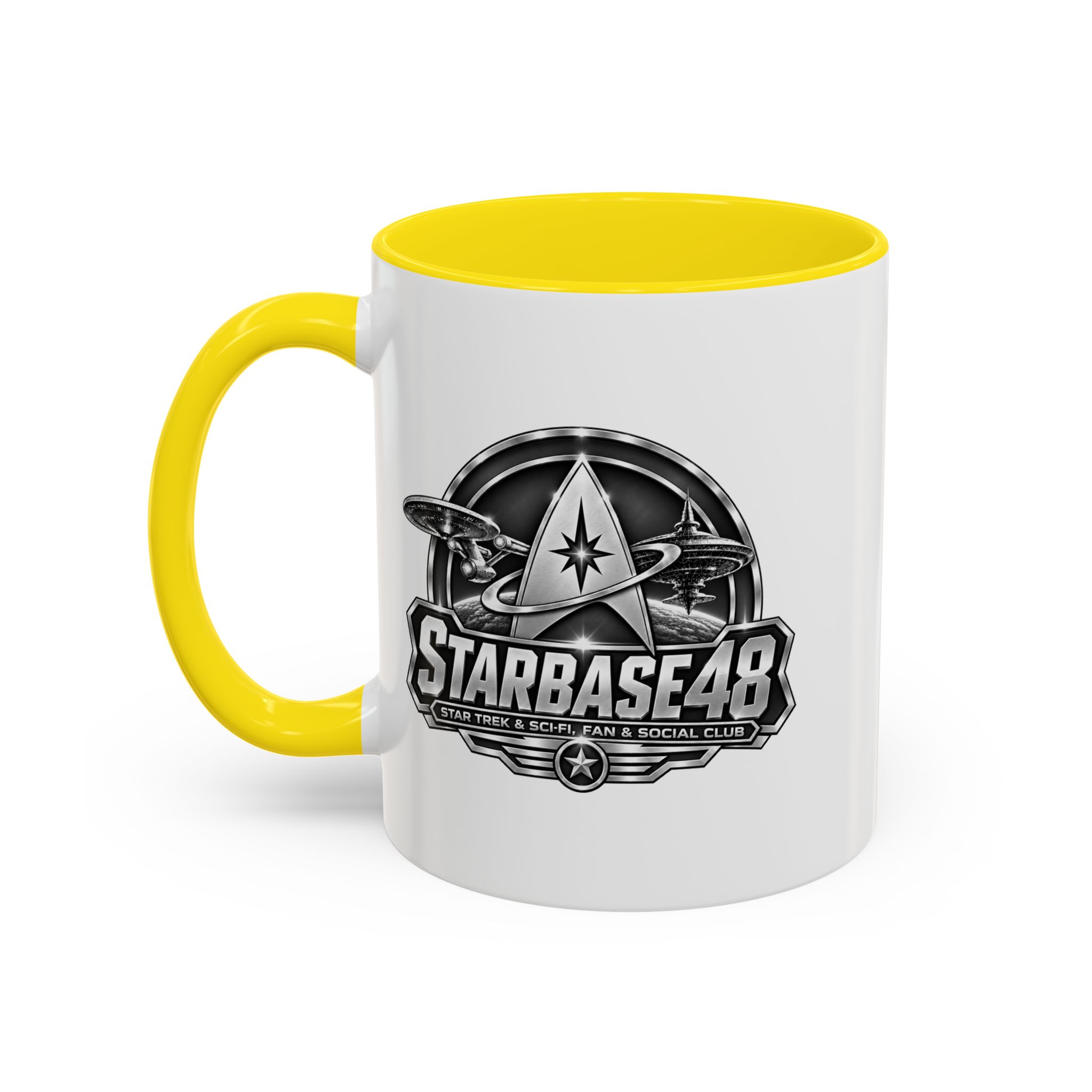 Starbase 48 Sci-Fi Coffee Mug - Image 58