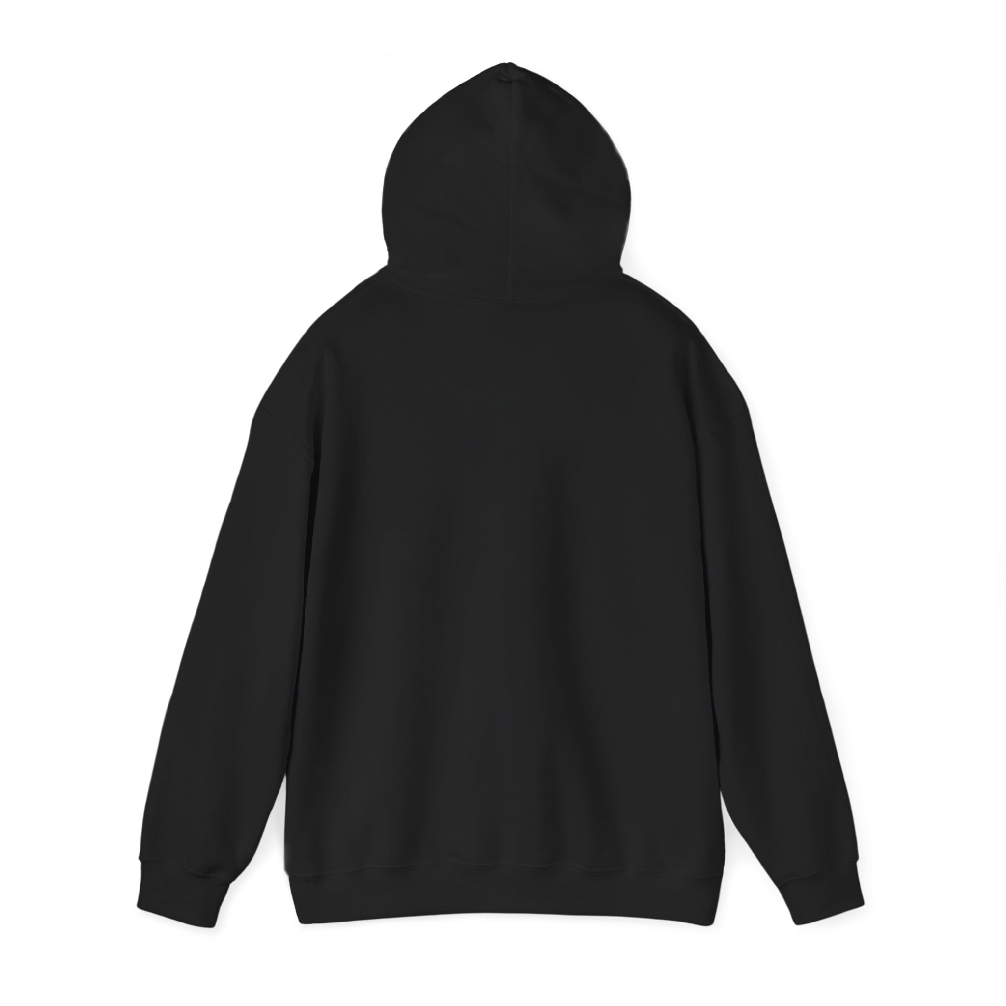 Starbase 48 Logo Hoodie — Retro Space Gaming Sweatshirt - Image 15