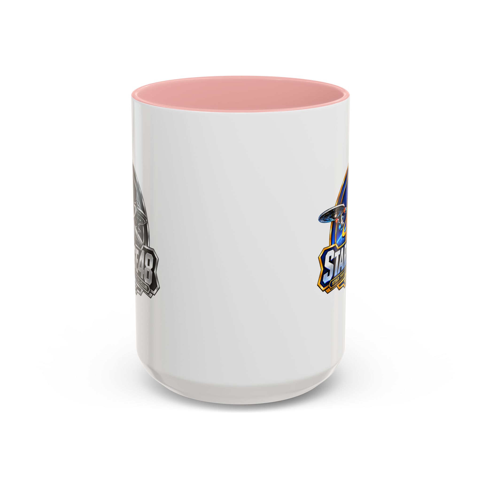 Starbase 48 Sci-Fi Coffee Mug - Image 31
