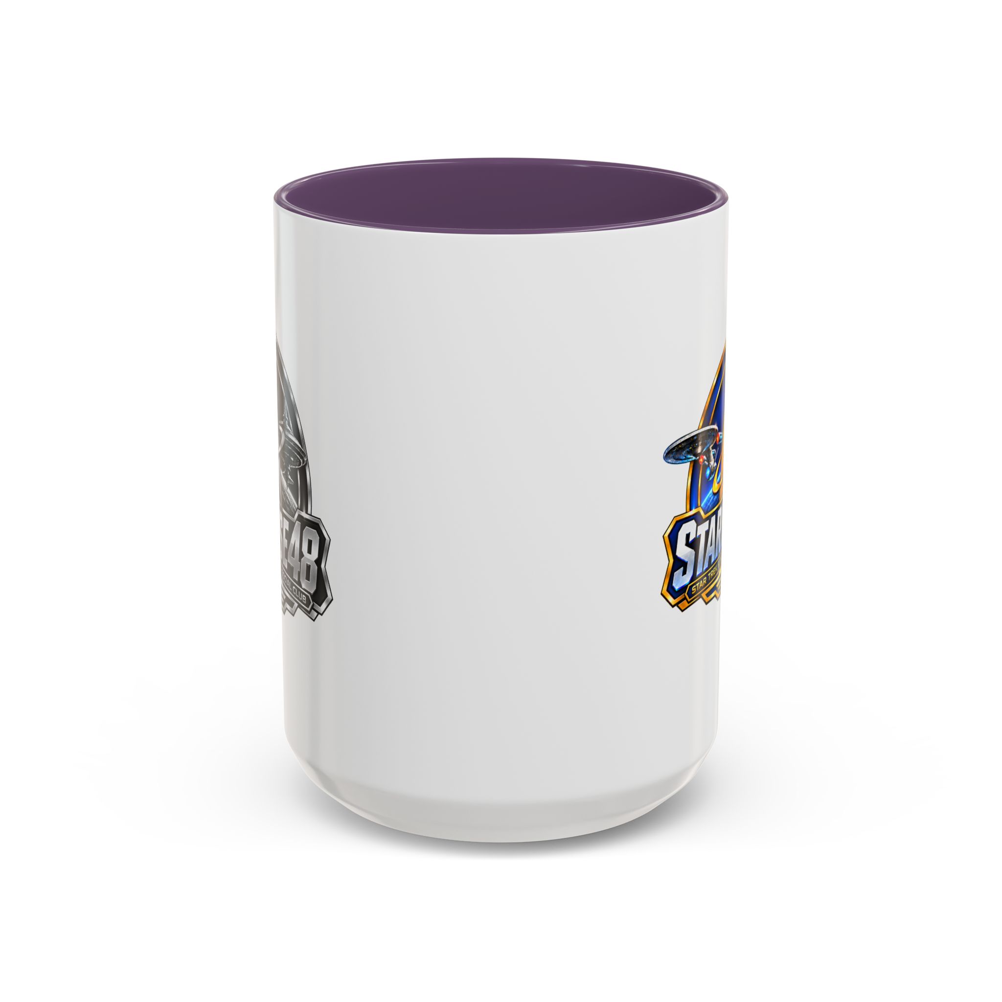 Starbase 48 Sci-Fi Coffee Mug - Image 81