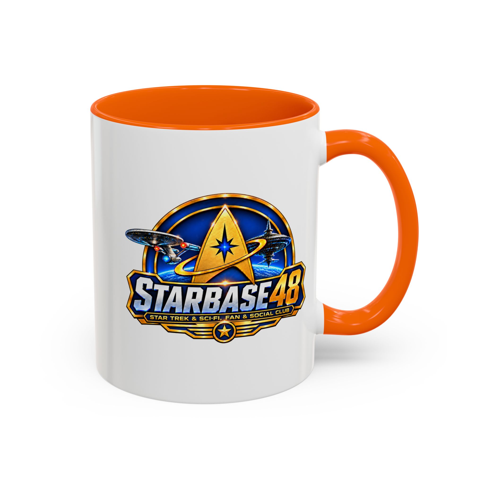 Starbase 48 Sci-Fi Coffee Mug - Image 52