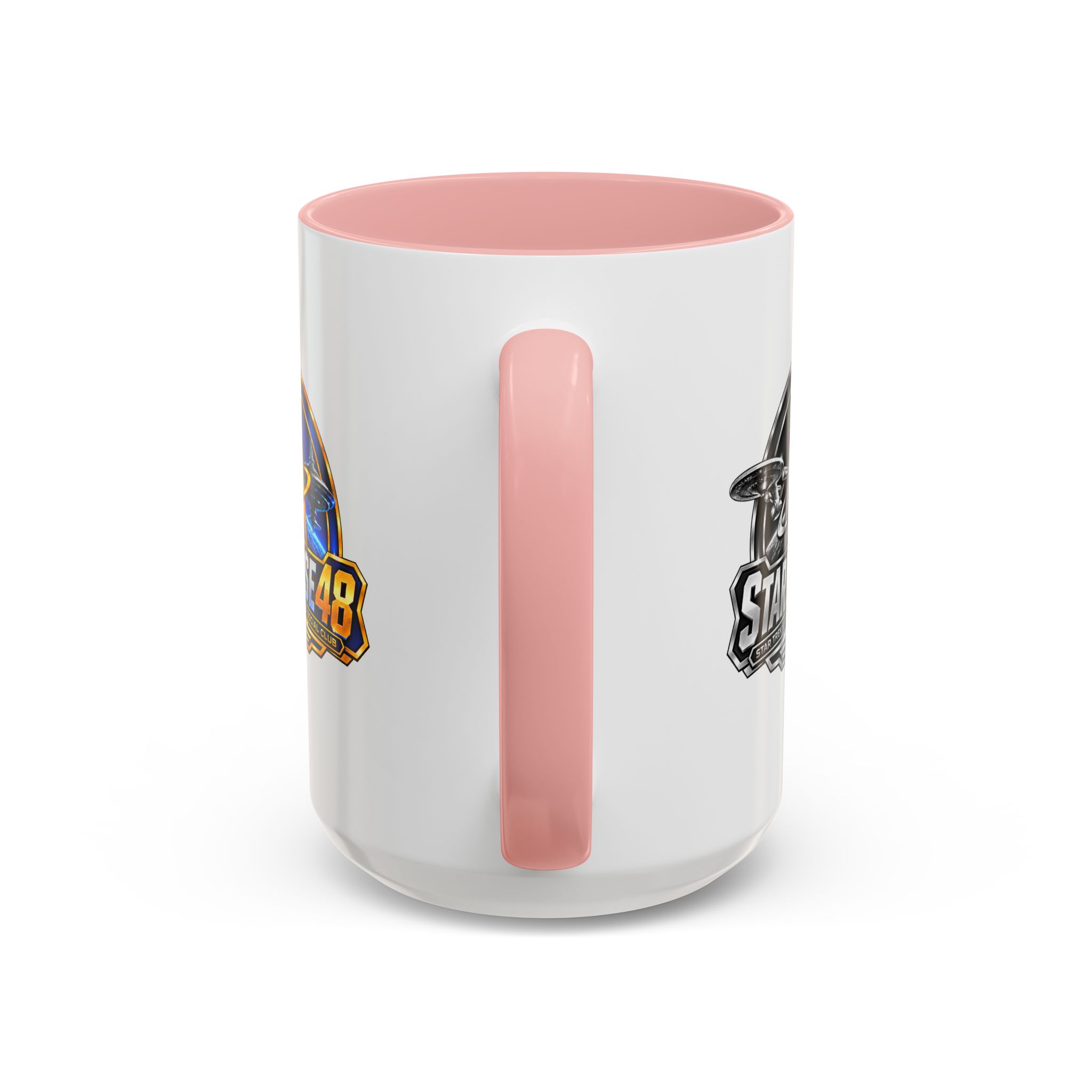 Starbase 48 Sci-Fi Coffee Mug - Image 34