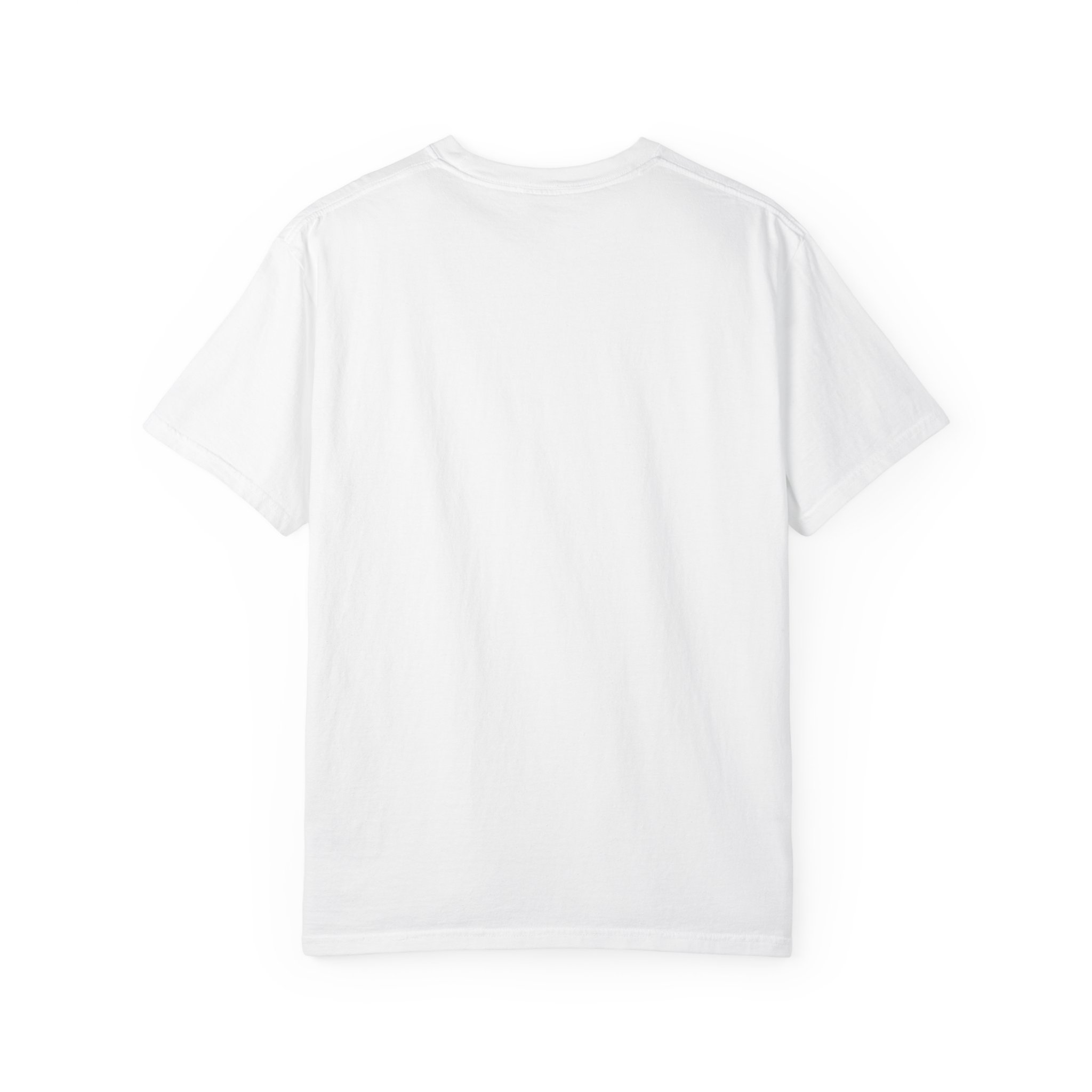 Starbase 48 Graphic T‑Shirt — Starfleet Space Logo Tee - Image 2