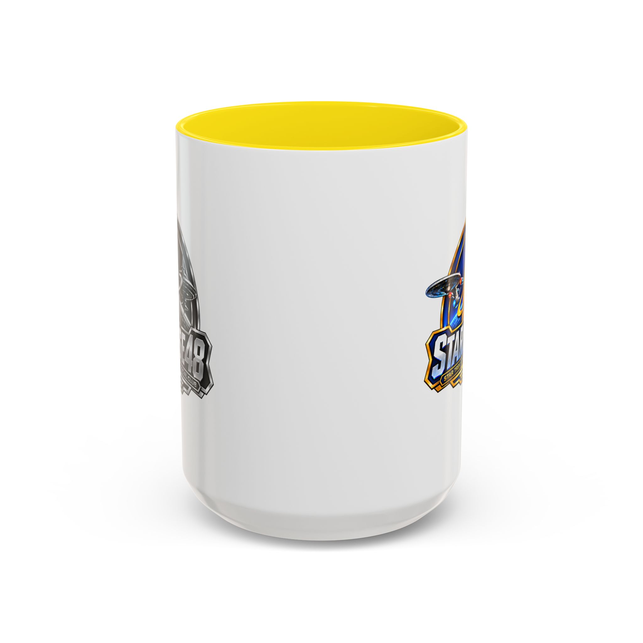 Starbase 48 Sci-Fi Coffee Mug - Image 66