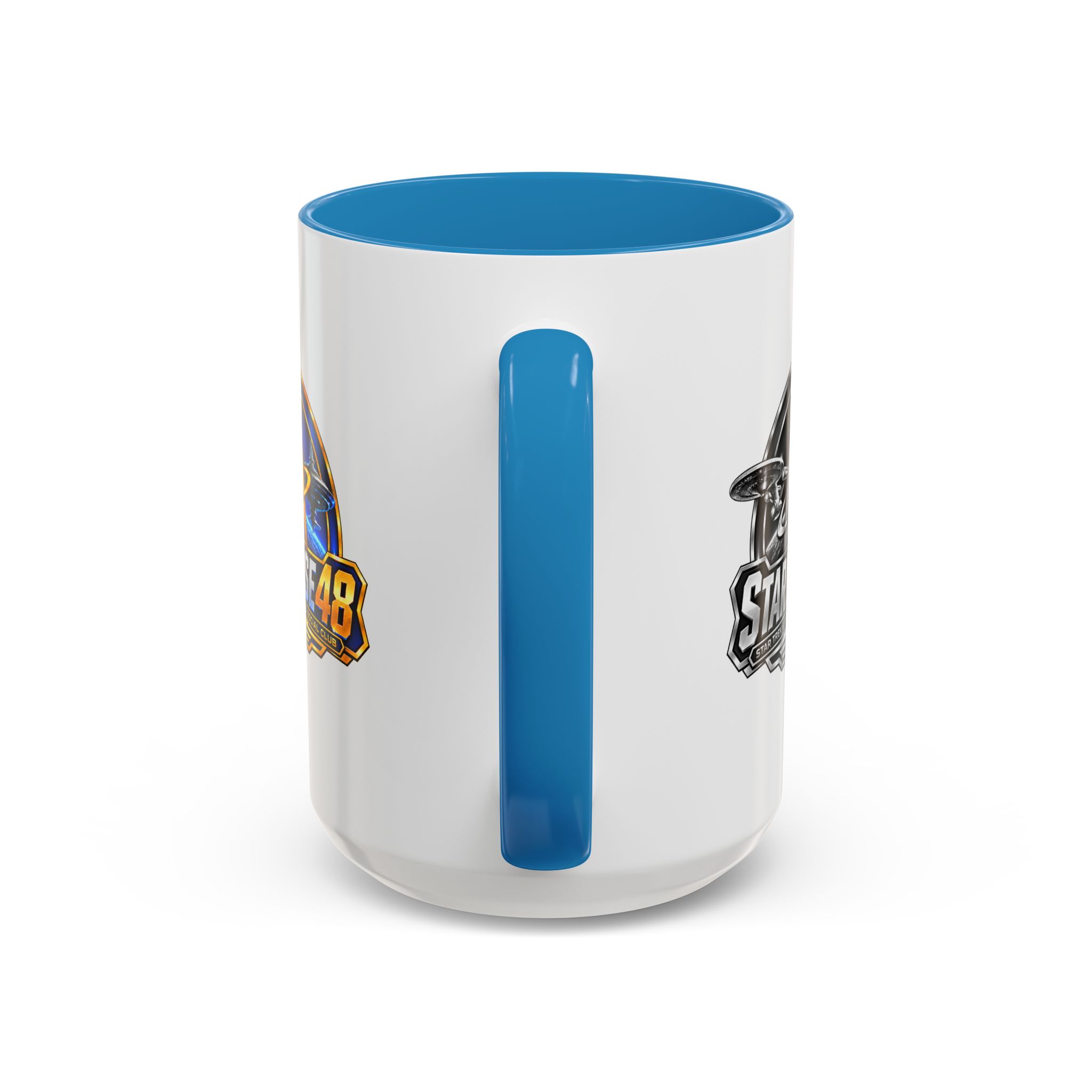 Starbase 48 Sci-Fi Coffee Mug - Image 99