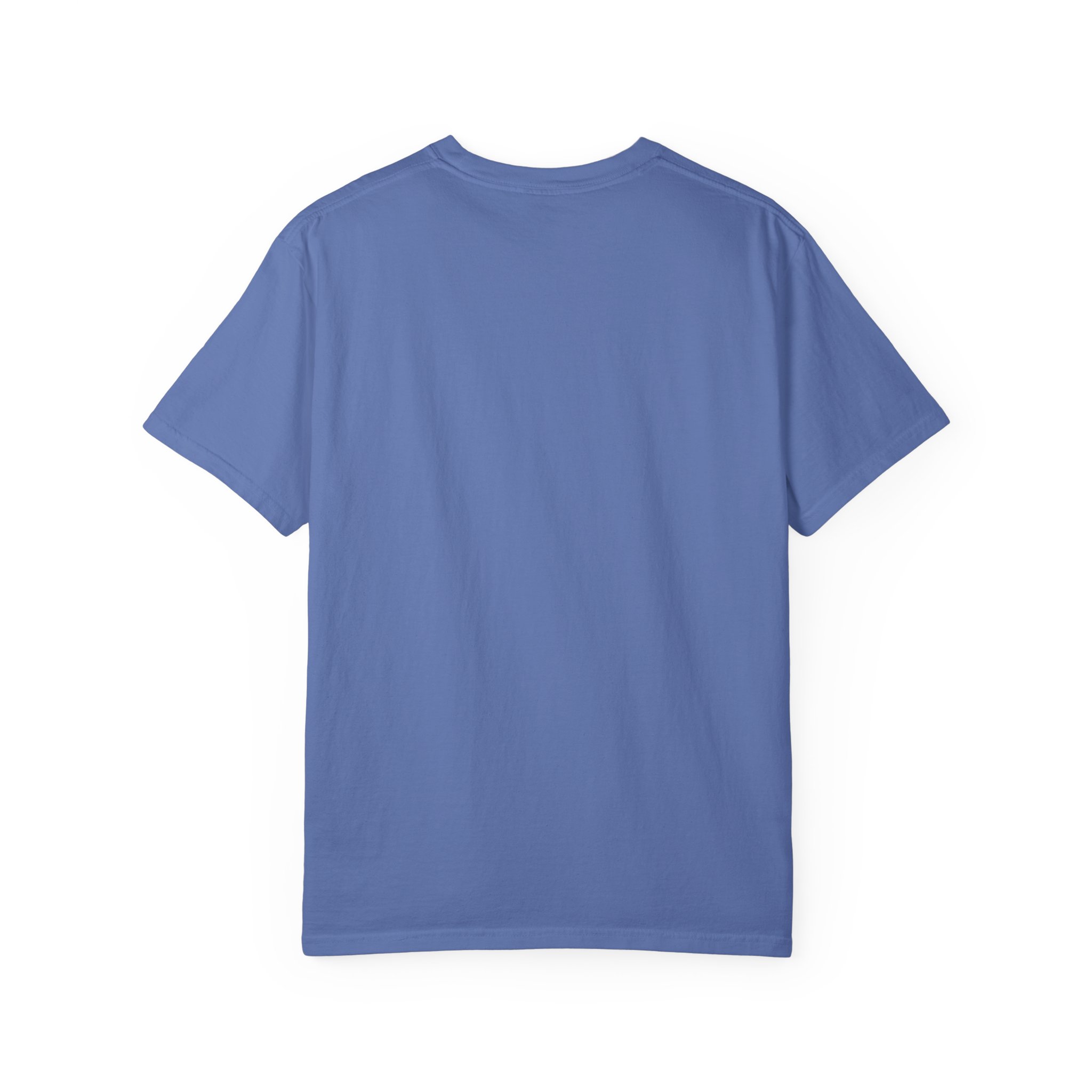 Starbase 48 Graphic T-Shirt — Retro Sci‑Fi Space Club Tee - Image 38