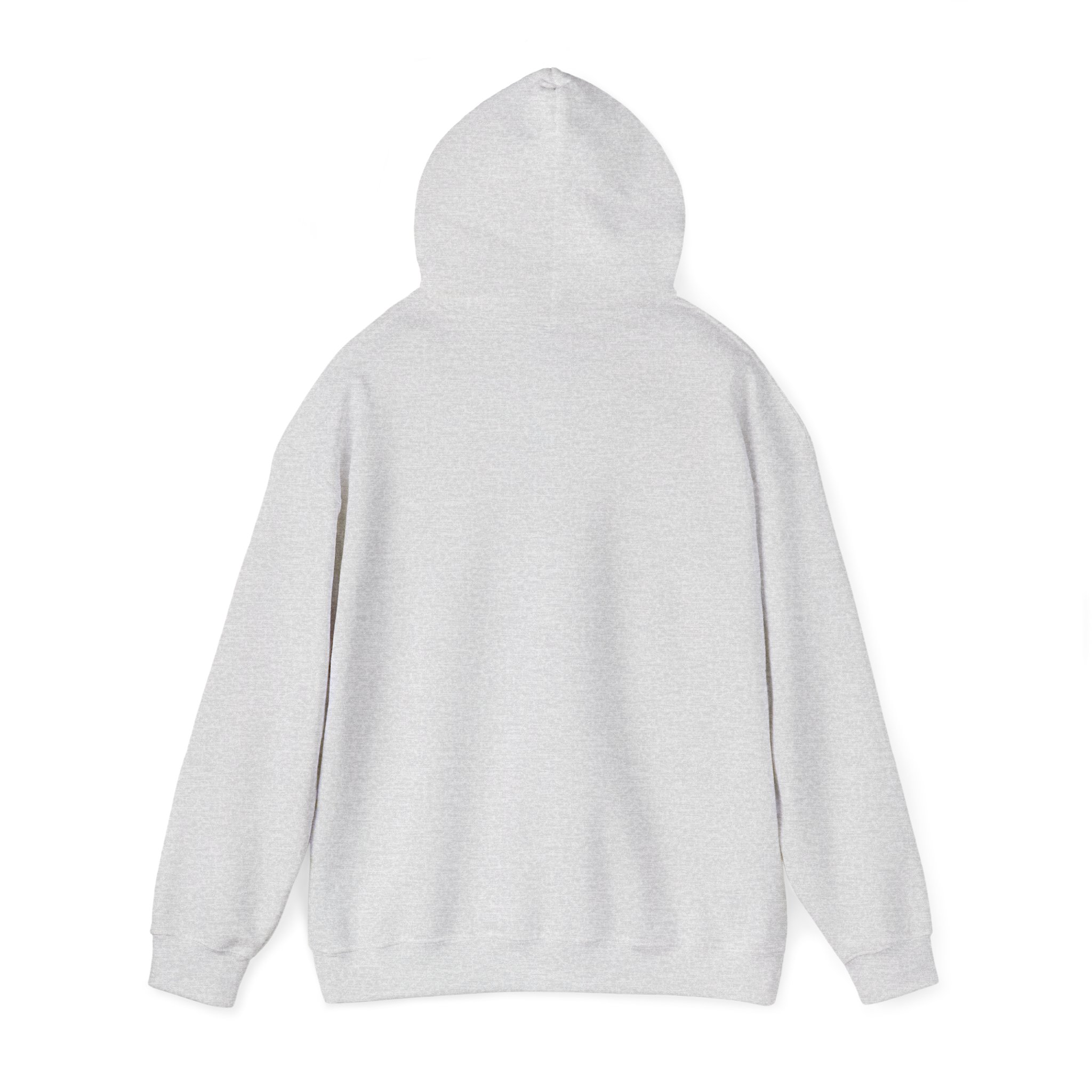 Starbase 48 Logo Hoodie — Retro Space Gaming Sweatshirt - Image 7