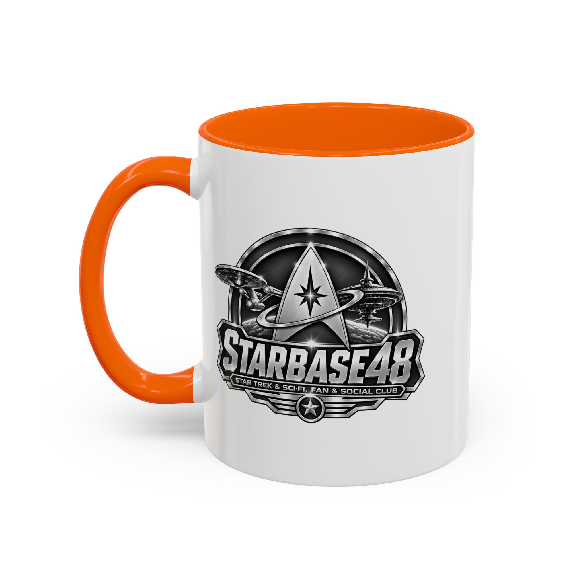 Starbase 48 Sci-Fi Coffee Mug - Image 53