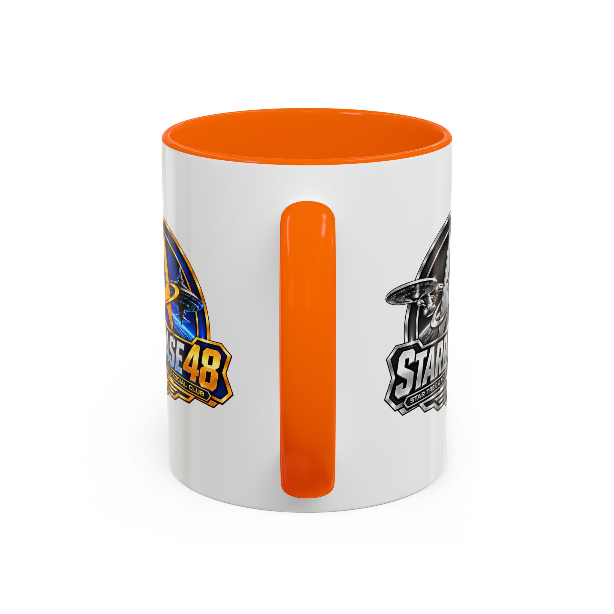 Starbase 48 Sci-Fi Coffee Mug - Image 54