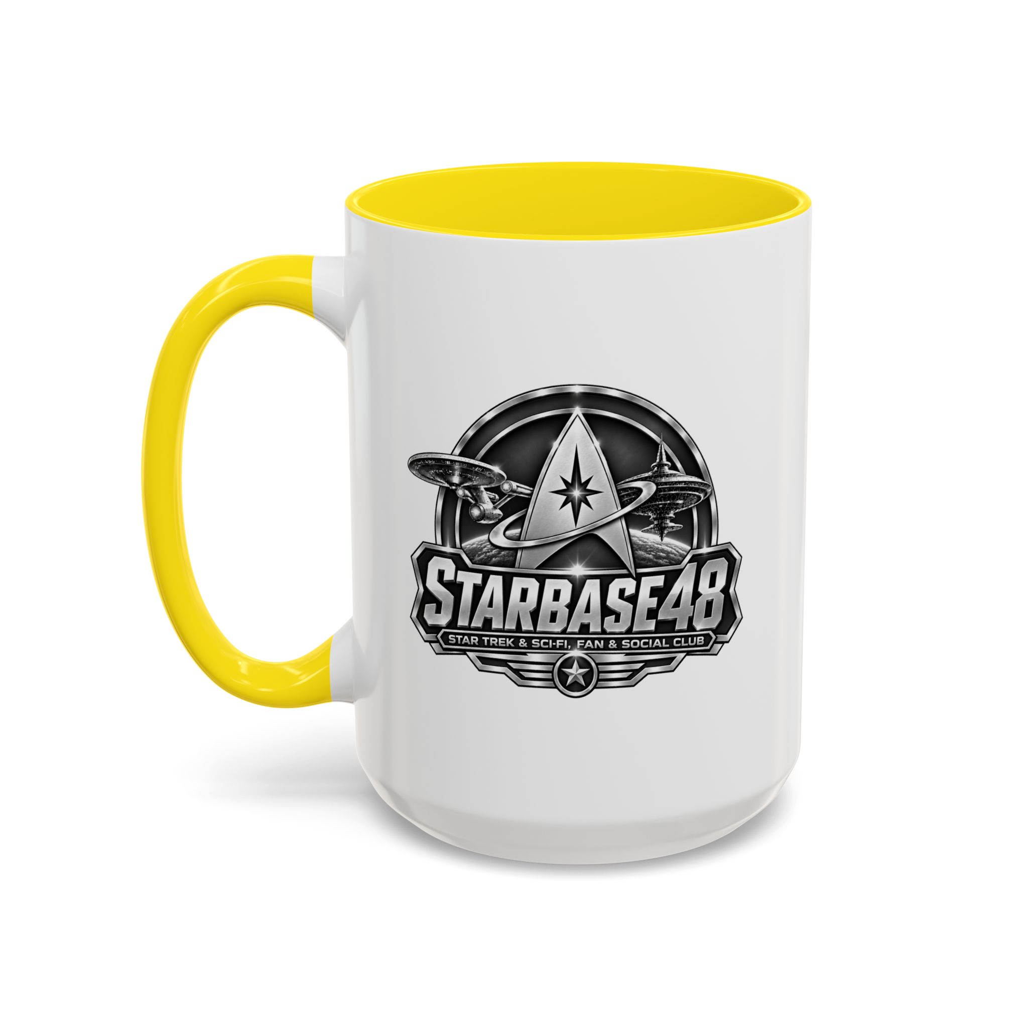 Starbase 48 Sci-Fi Coffee Mug - Image 68
