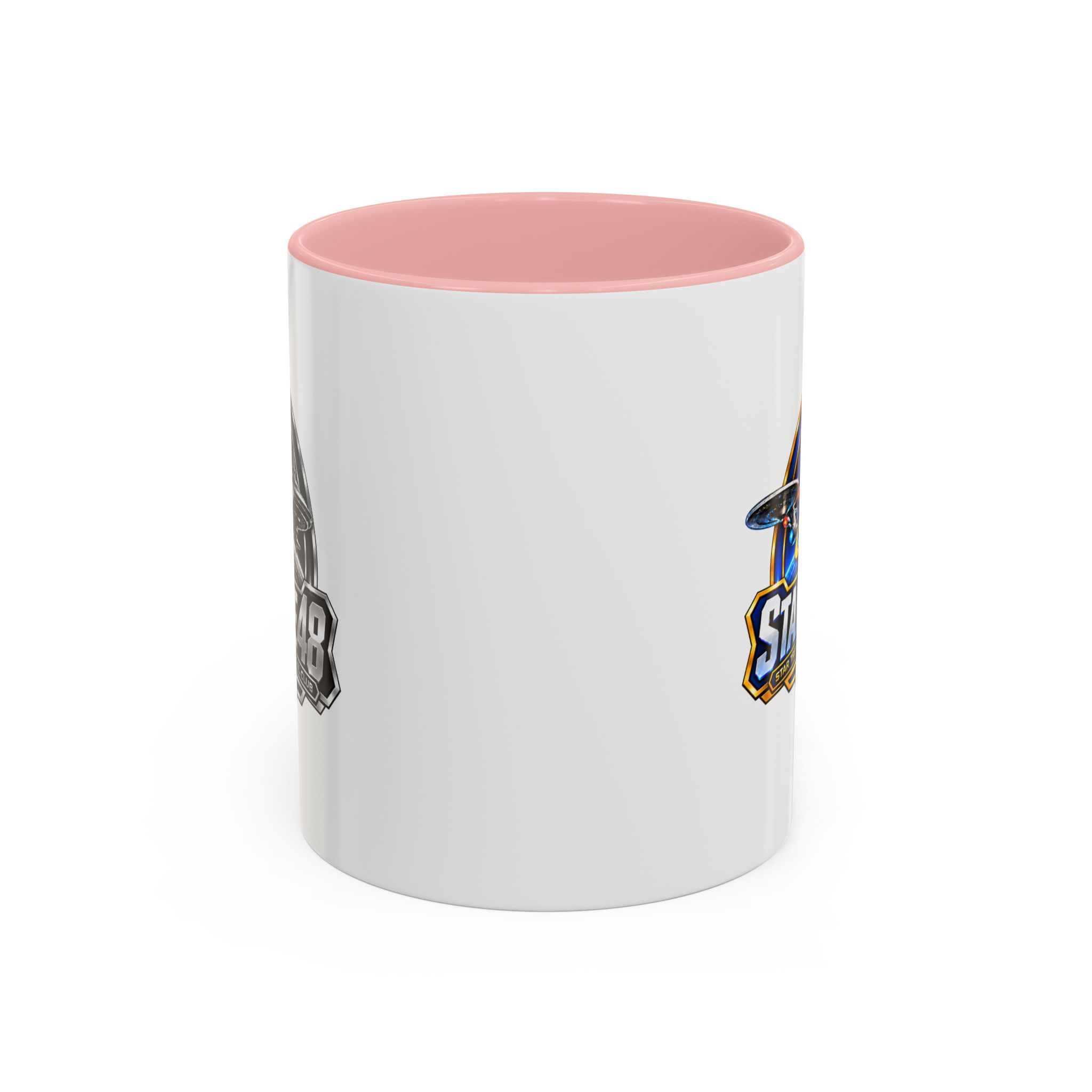 Starbase 48 Sci-Fi Coffee Mug - Image 11