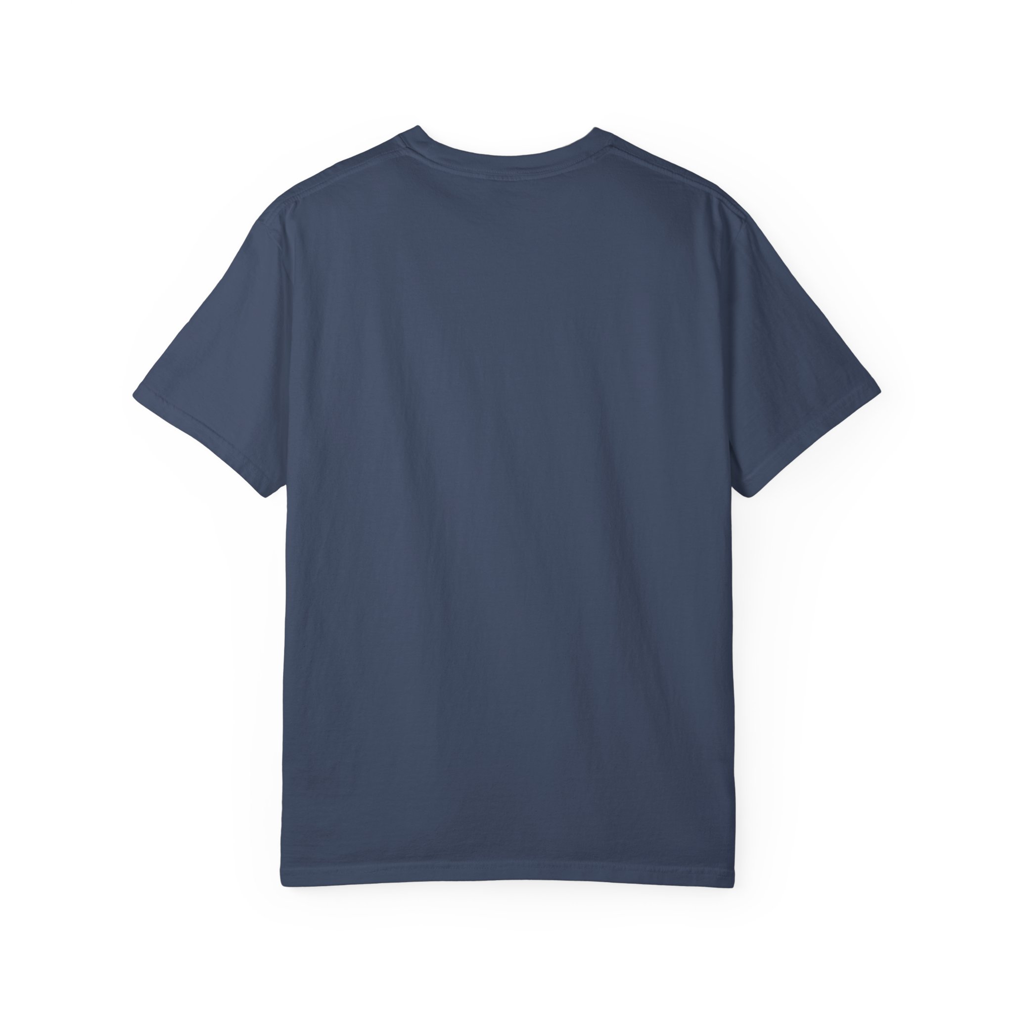 Starbase 48 Graphic T-Shirt — Retro Sci‑Fi Space Club Tee - Image 46