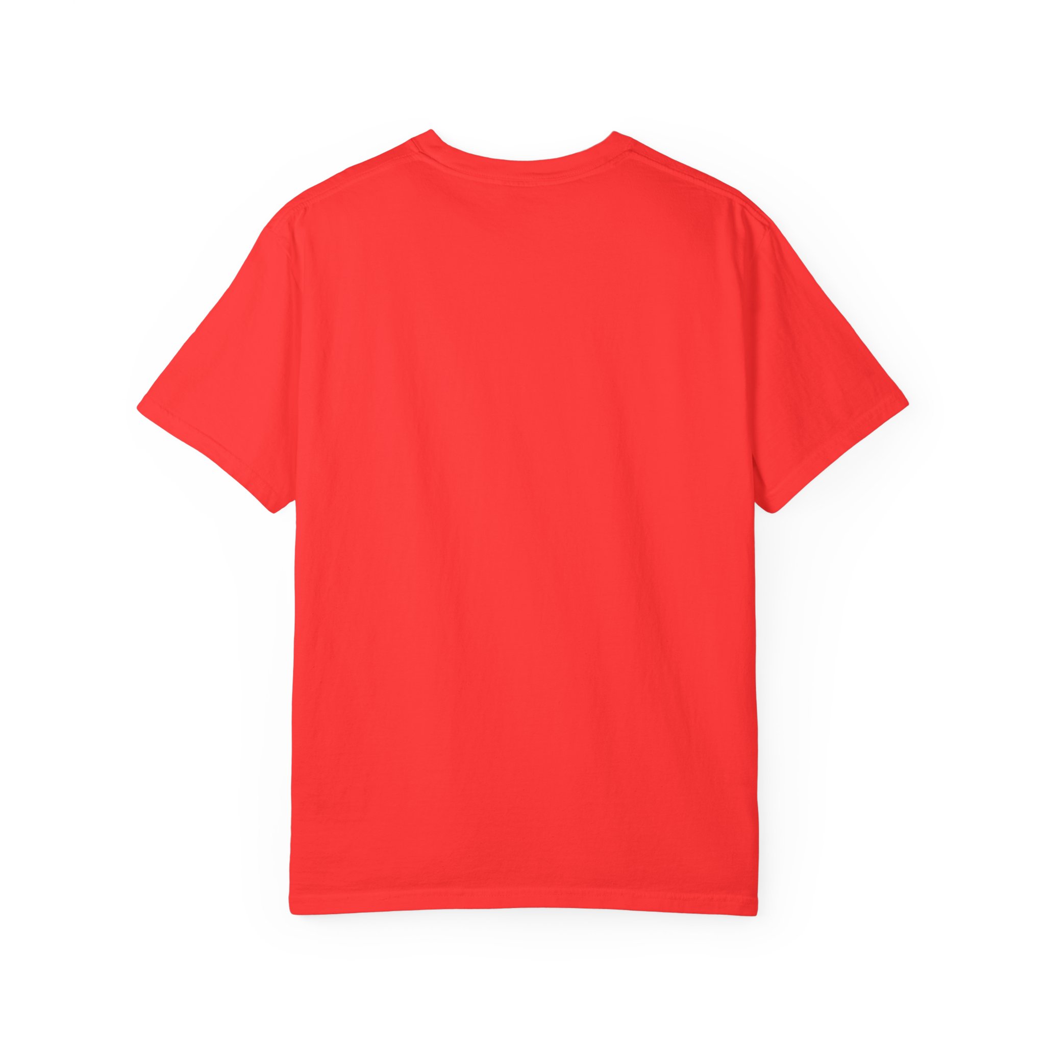 Starbase 48 Graphic T‑Shirt — Starfleet Space Logo Tee - Image 6