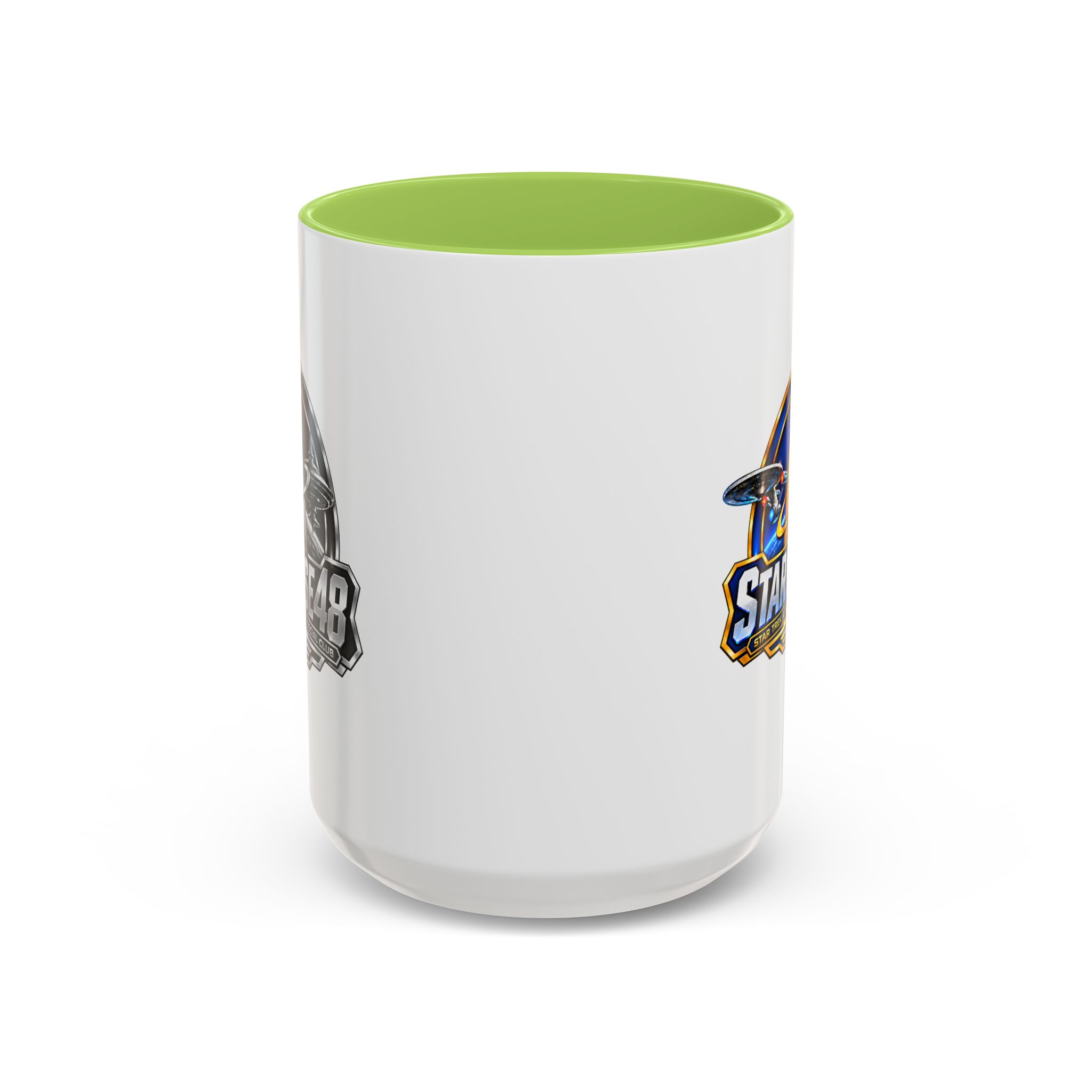 Starbase 48 Sci-Fi Coffee Mug - Image 91