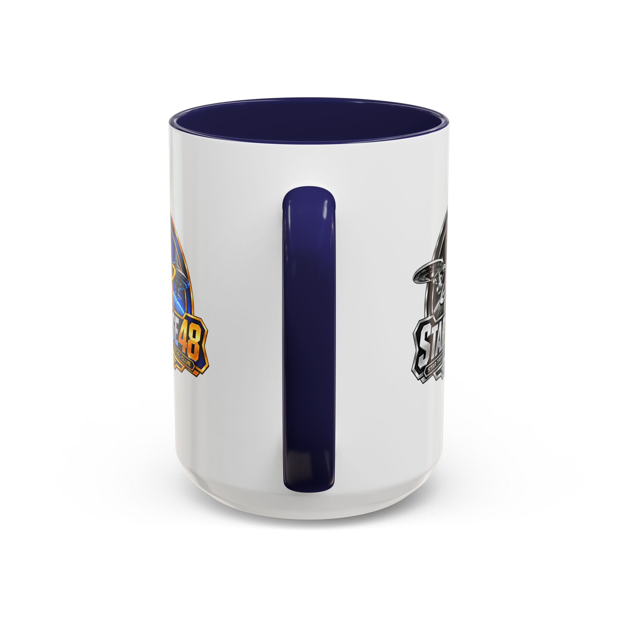 Starbase 48 Sci-Fi Coffee Mug - Image 29