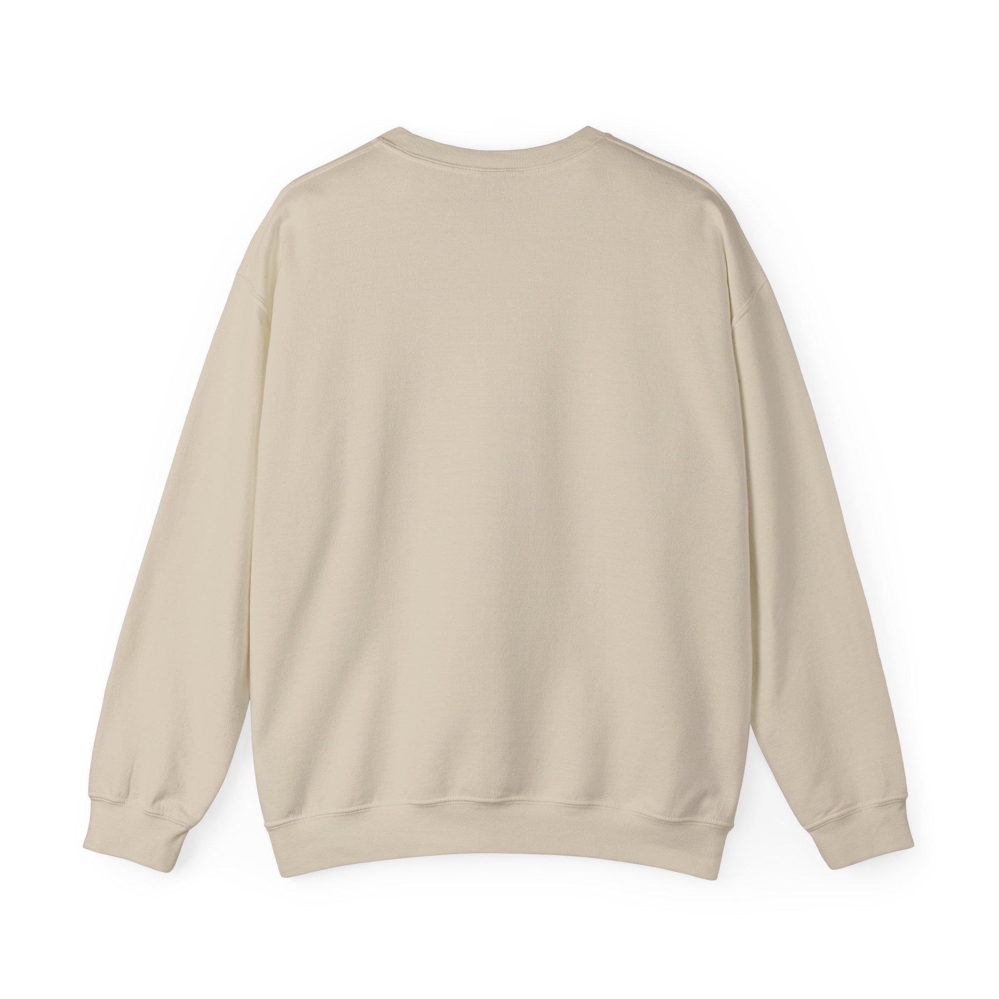 Starbase 48 Retro Space Logo Sweatshirt - Image 10