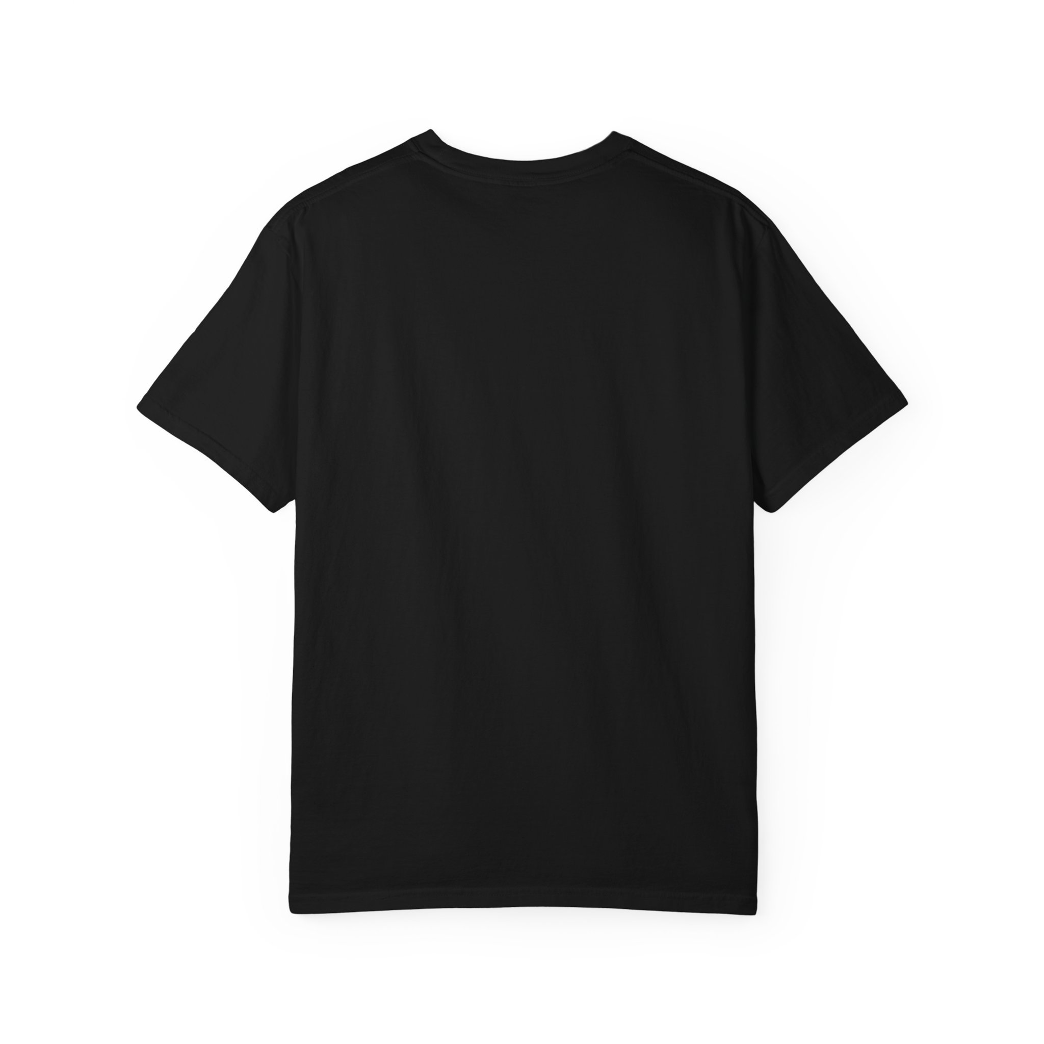 Starbase 48 Graphic T‑Shirt — Starfleet Space Logo Tee - Image 50