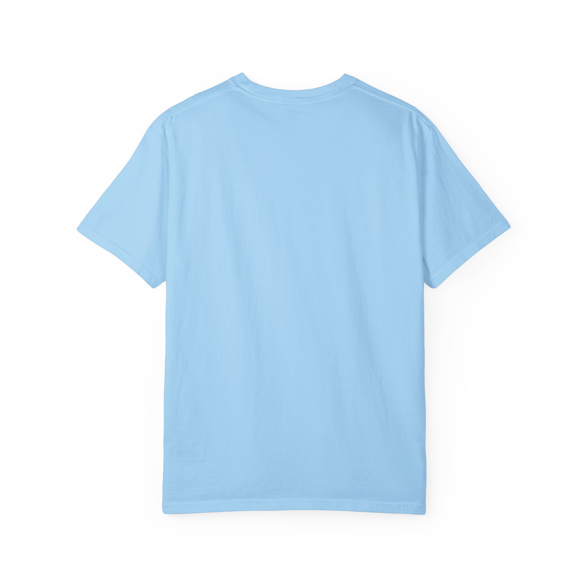 Starbase 48 Graphic T-Shirt — Retro Sci‑Fi Space Club Tee - Image 18
