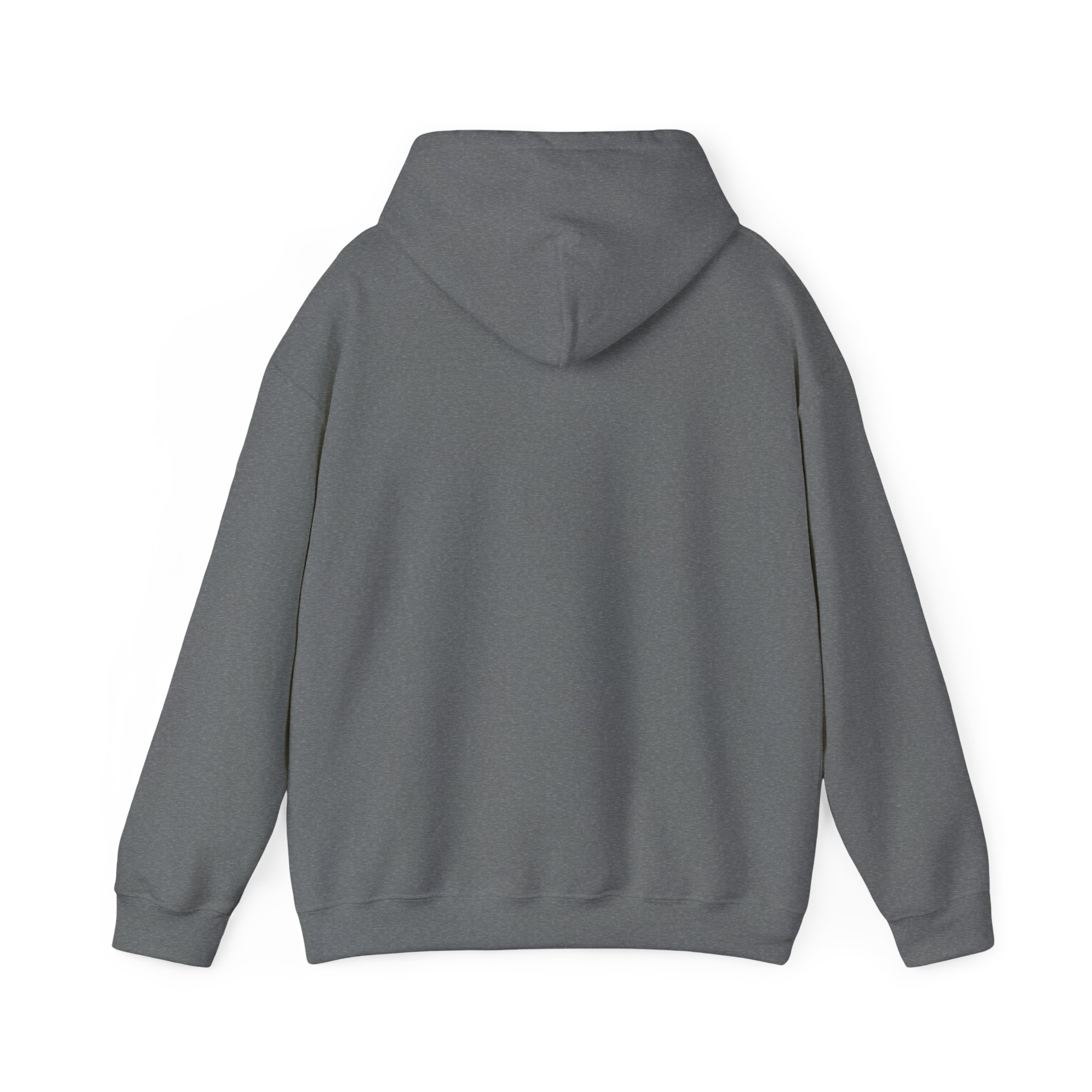 Starbase 48 Logo Hoodie — Retro Space Gaming Sweatshirt - Image 22