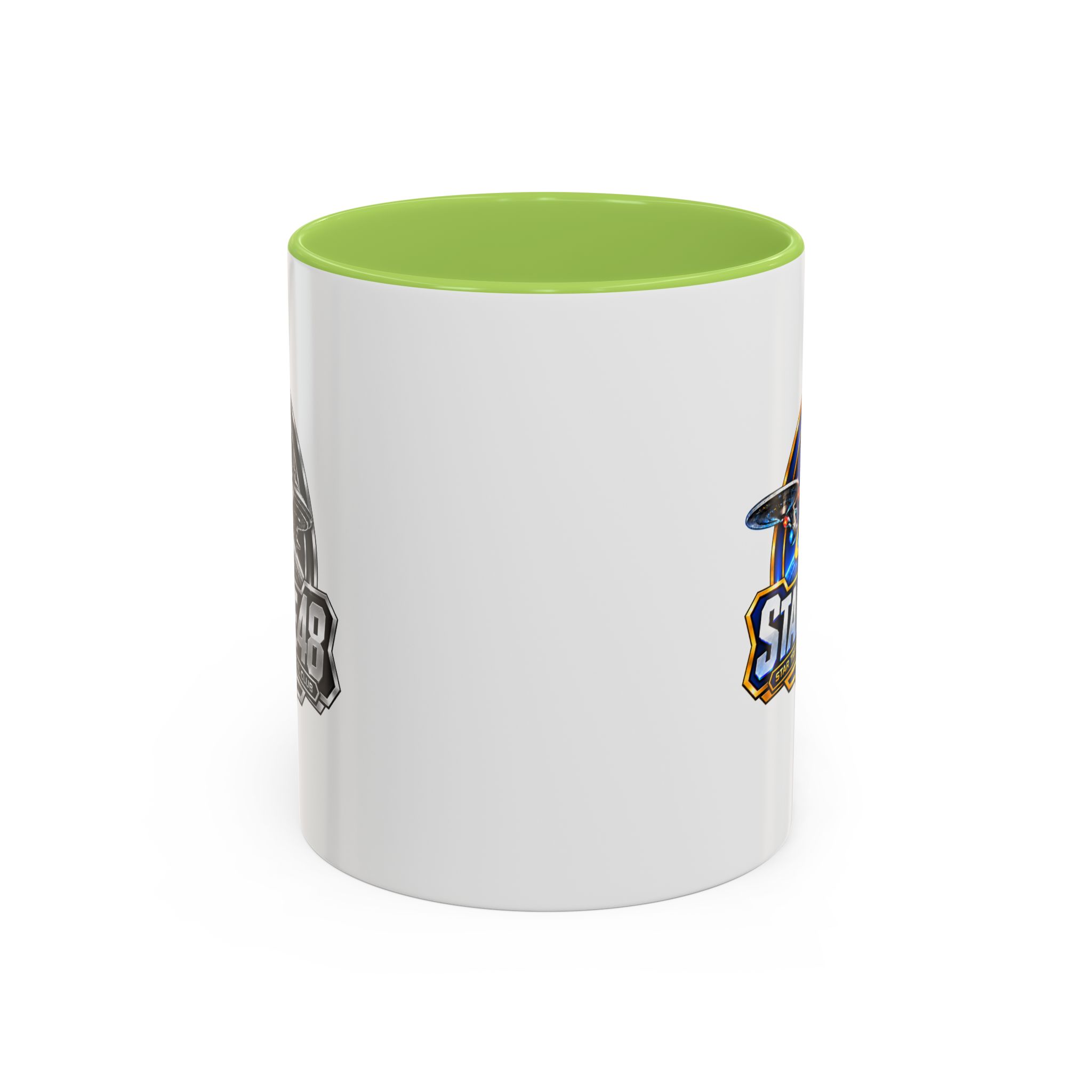 Starbase 48 Sci-Fi Coffee Mug - Image 71
