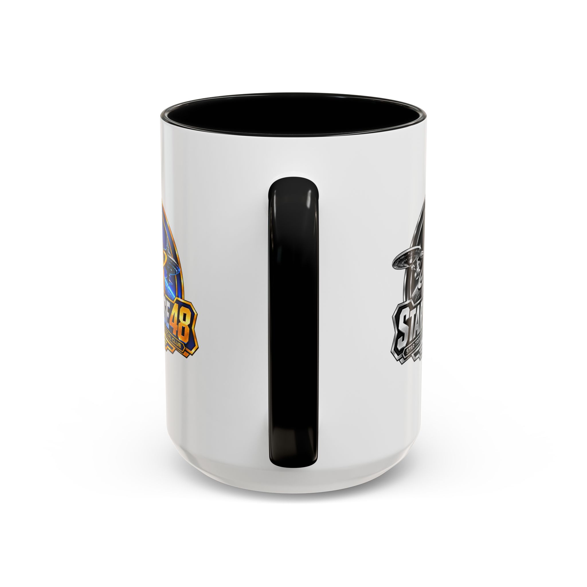 Starbase 48 Sci-Fi Coffee Mug - Image 24