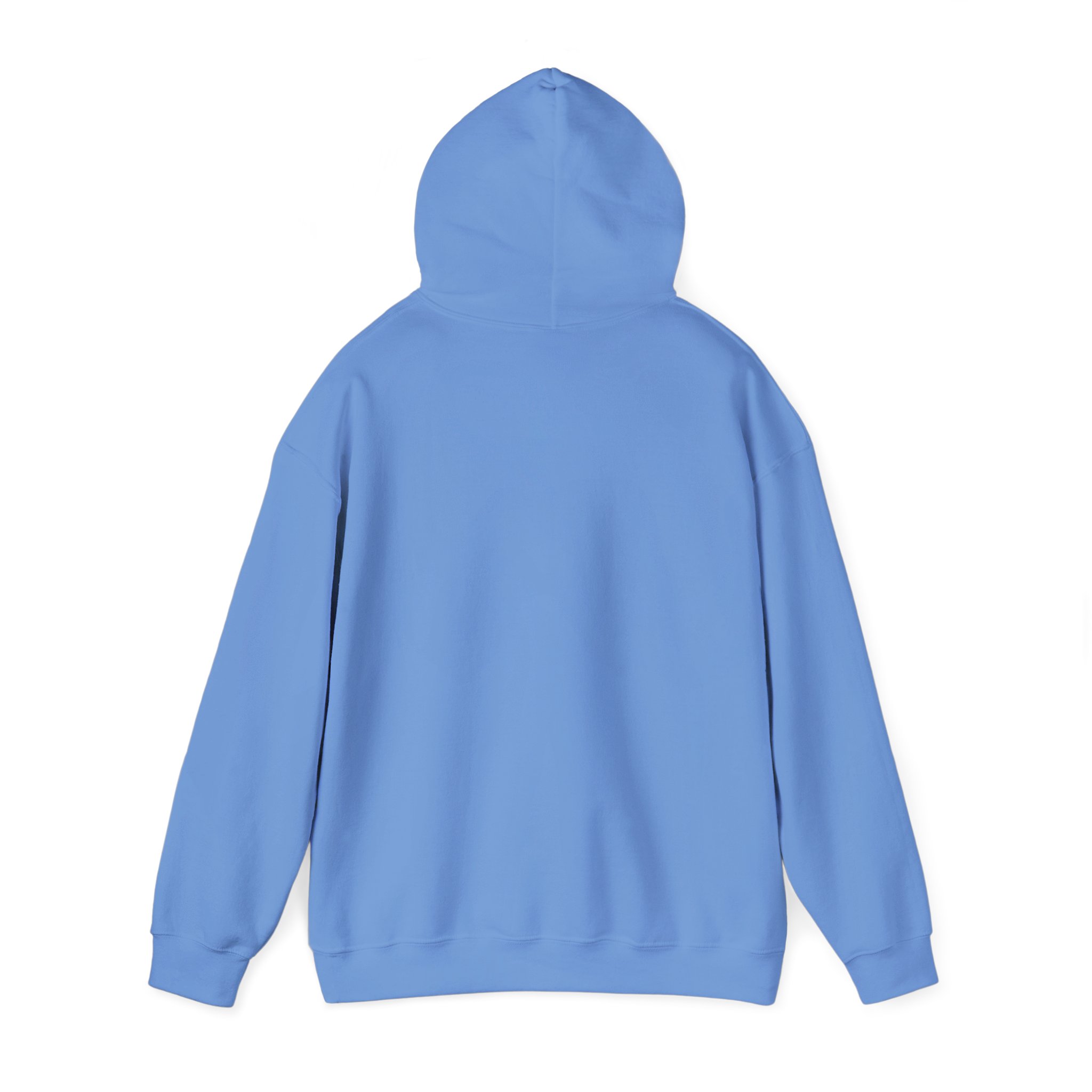 Starbase 48 Logo Hoodie — Retro Space Gaming Sweatshirt - Image 31