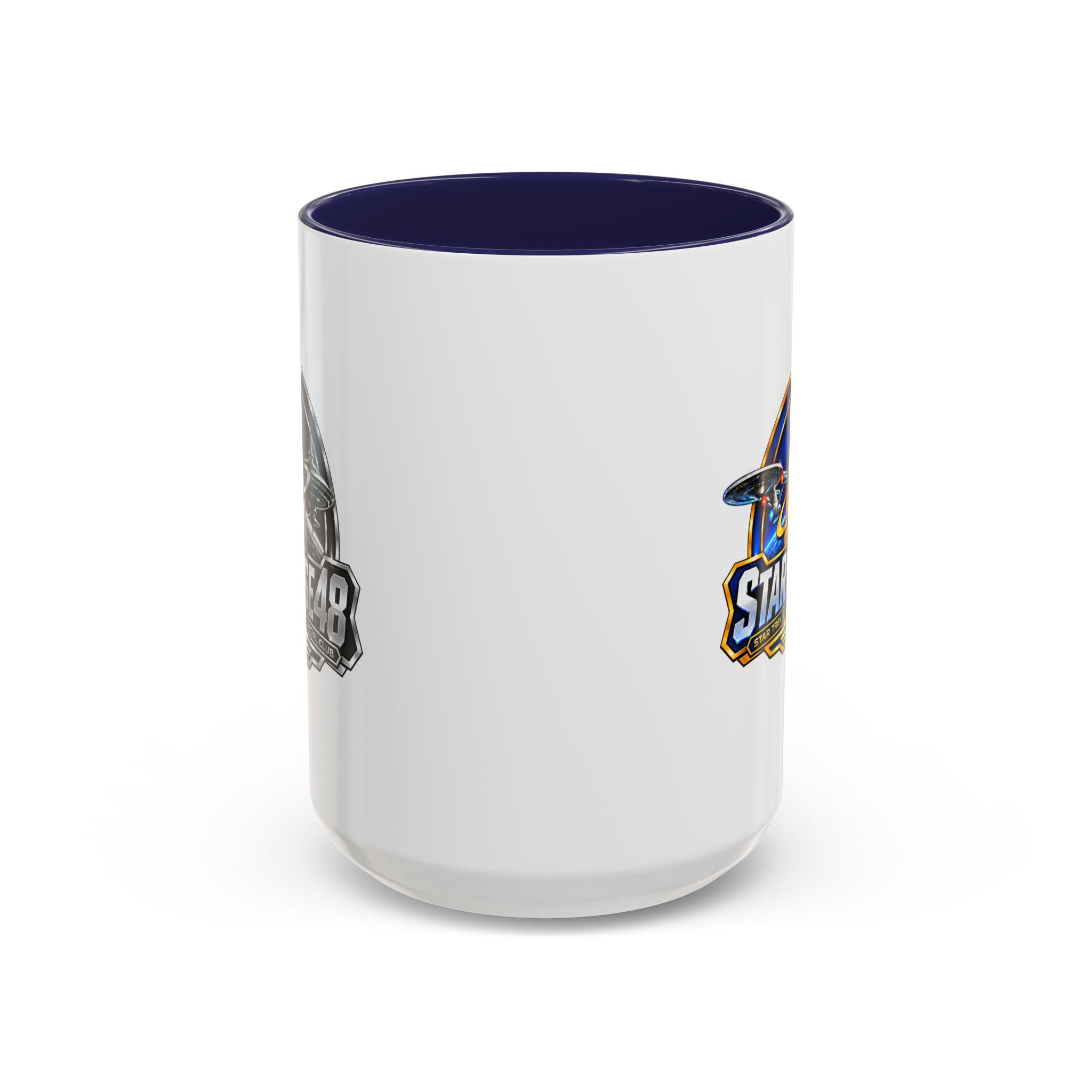 Starbase 48 Sci-Fi Coffee Mug - Image 26
