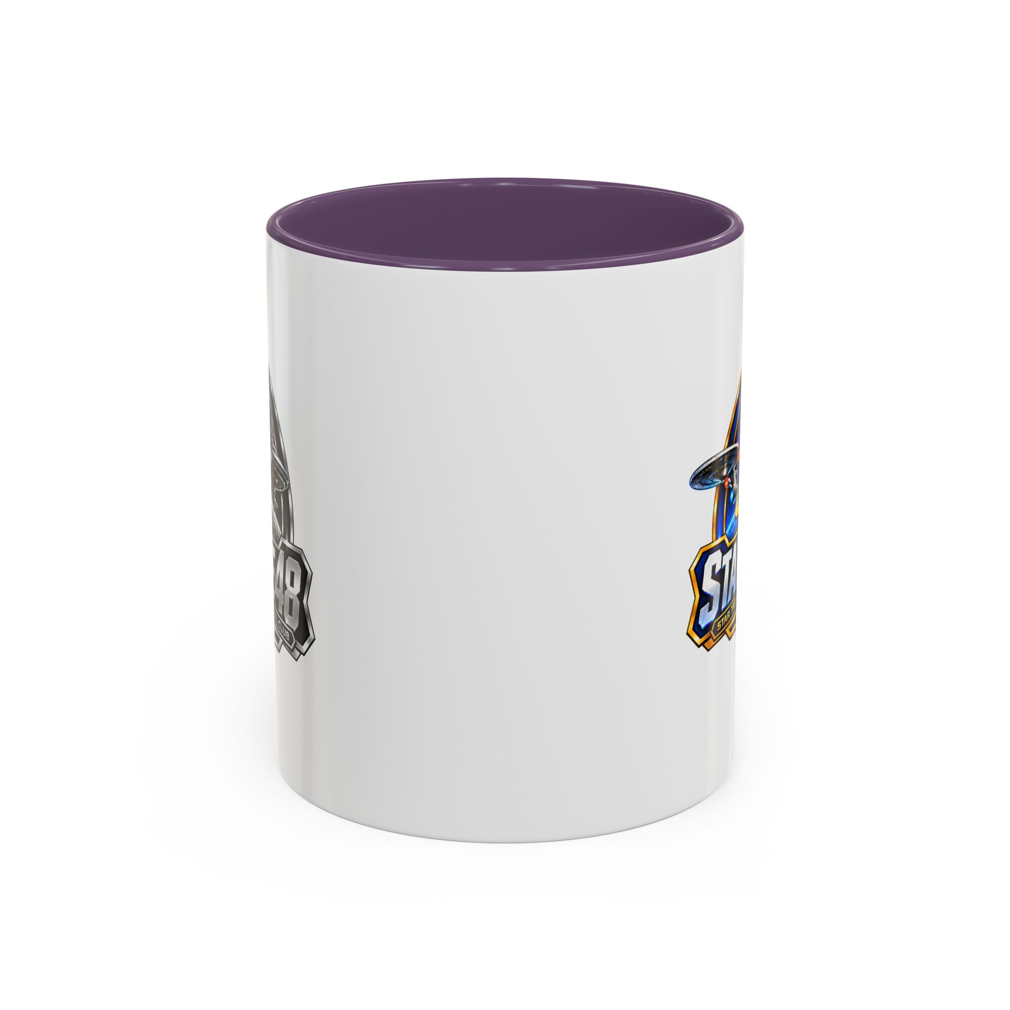 Starbase 48 Sci-Fi Coffee Mug - Image 76