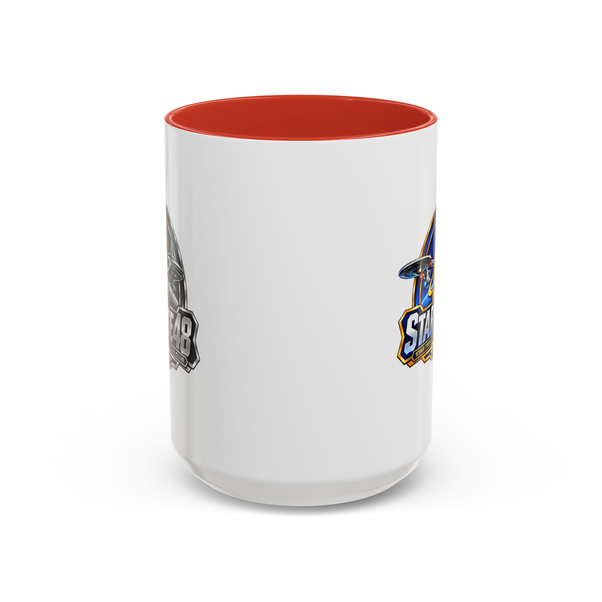 Starbase 48 Sci-Fi Coffee Mug - Image 36