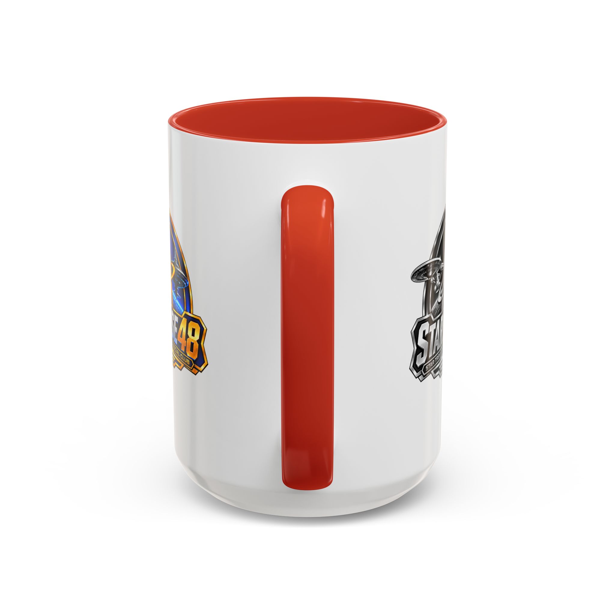 Starbase 48 Sci-Fi Coffee Mug - Image 39