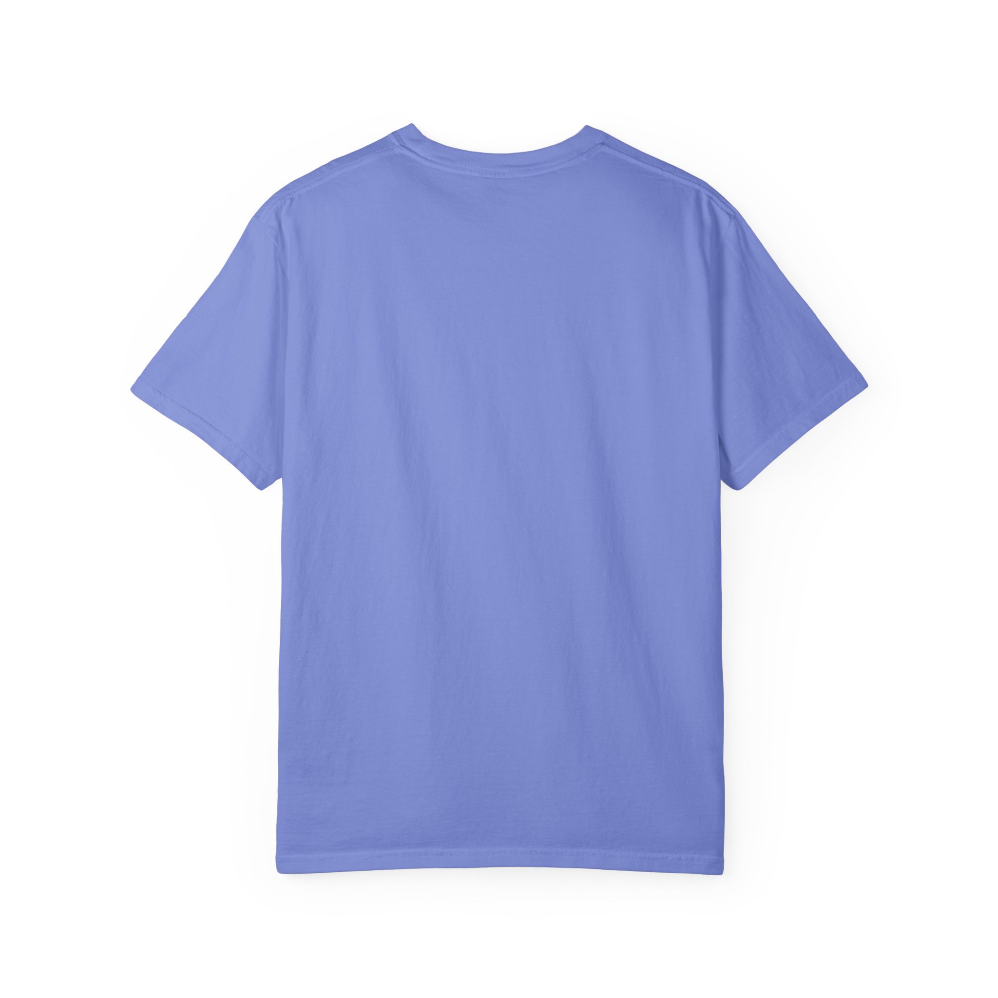 Starbase 48 Graphic T-Shirt — Retro Sci‑Fi Space Club Tee - Image 26