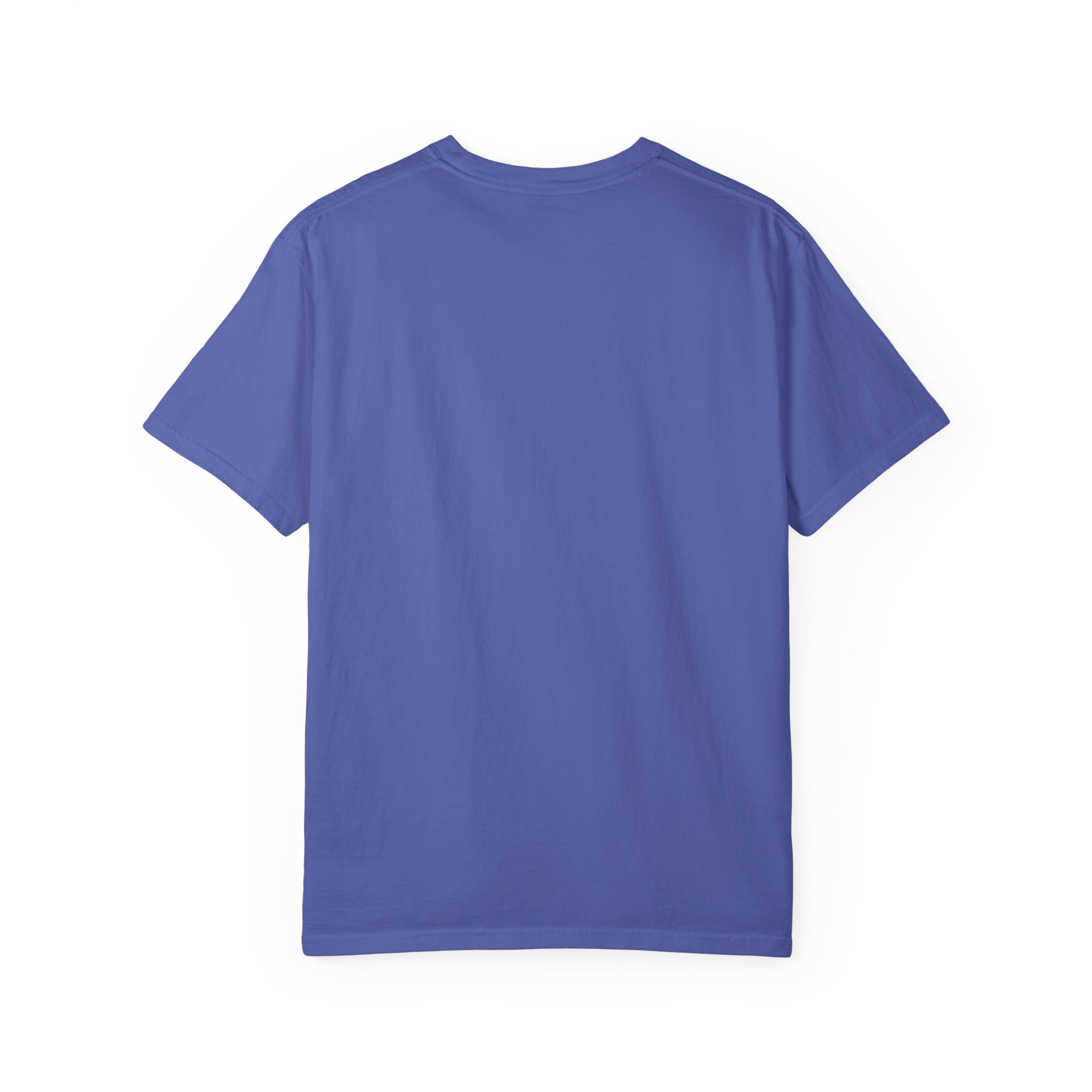 Starbase 48 Graphic T-Shirt — Retro Sci‑Fi Space Club Tee - Image 30