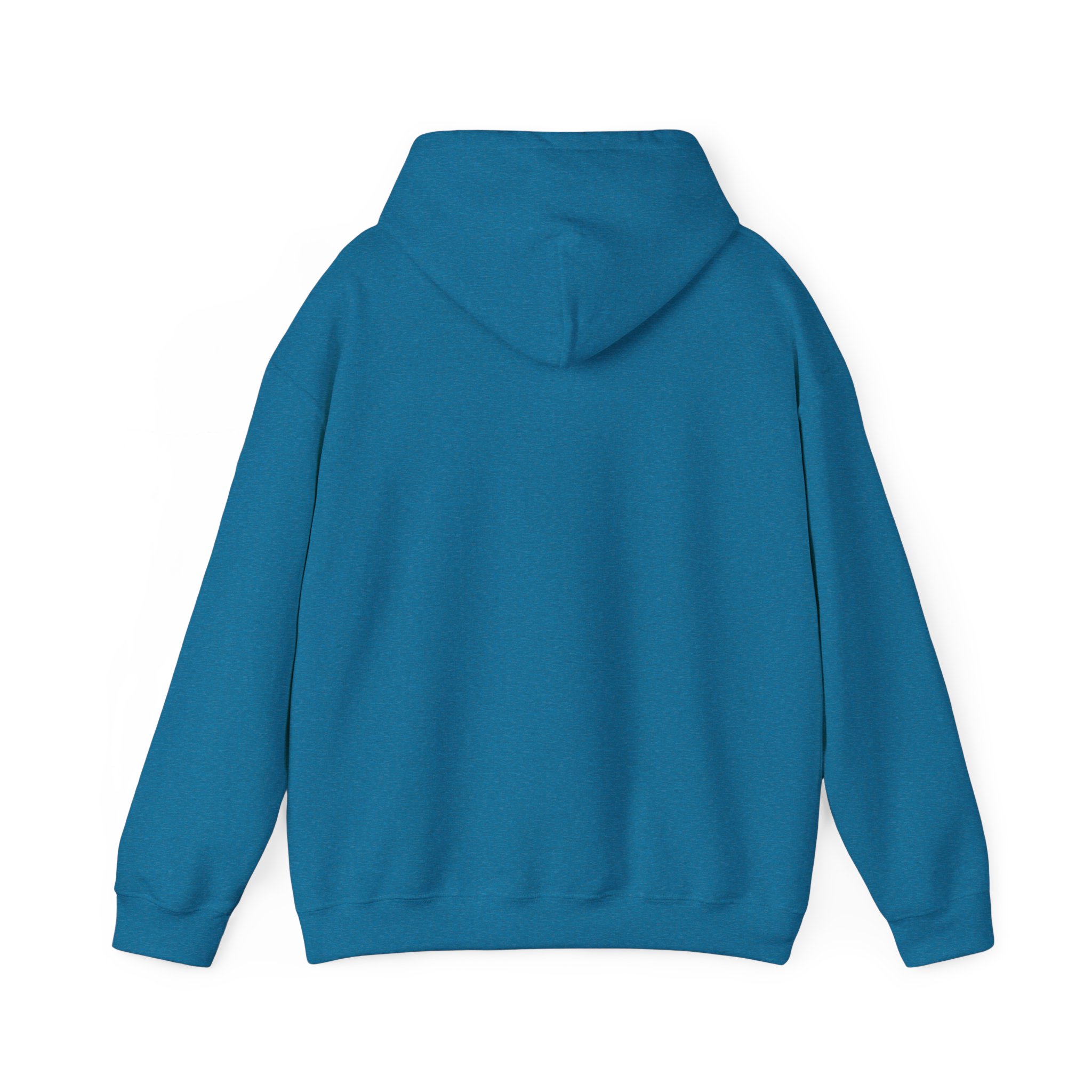 Starbase 48 Logo Hoodie — Retro Space Gaming Sweatshirt - Image 38