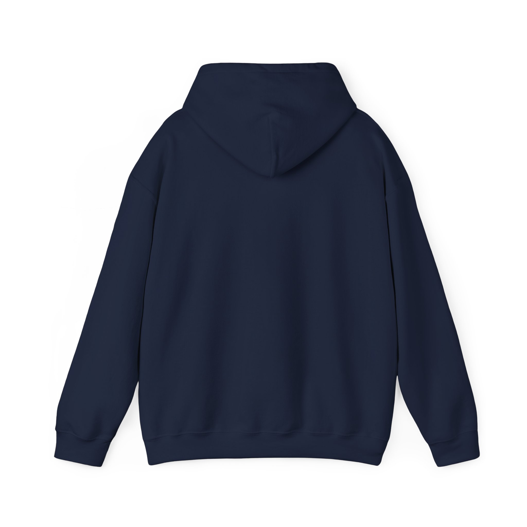 Starbase 48 Logo Hoodie — Retro Space Gaming Sweatshirt - Image 46