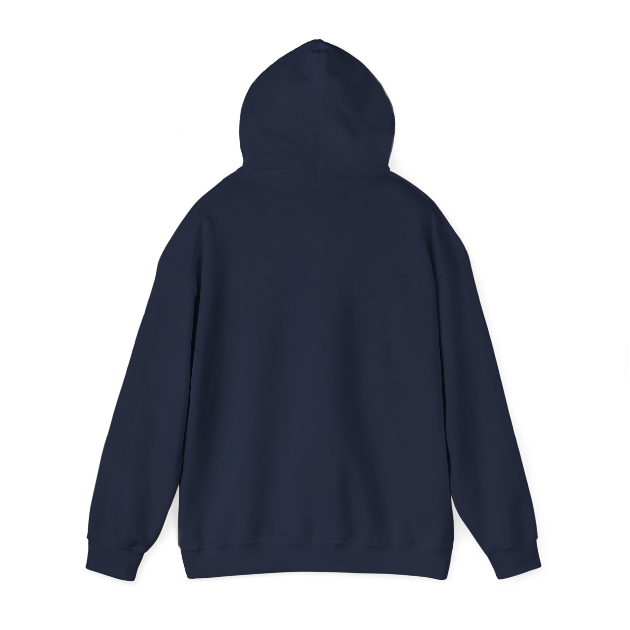 Starbase 48 Logo Hoodie — Retro Space Gaming Sweatshirt - Image 47