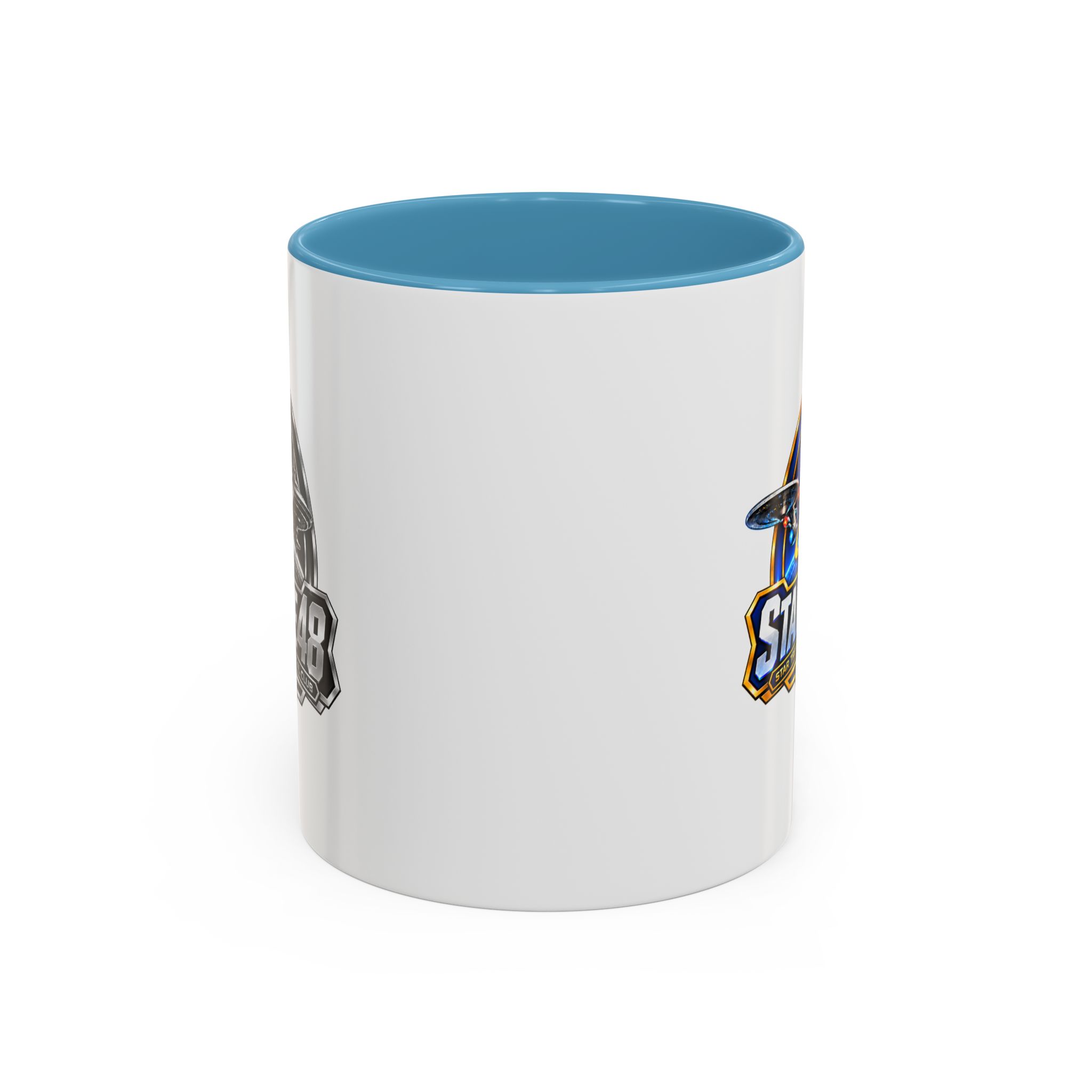 Starbase 48 Sci-Fi Coffee Mug - Image 41