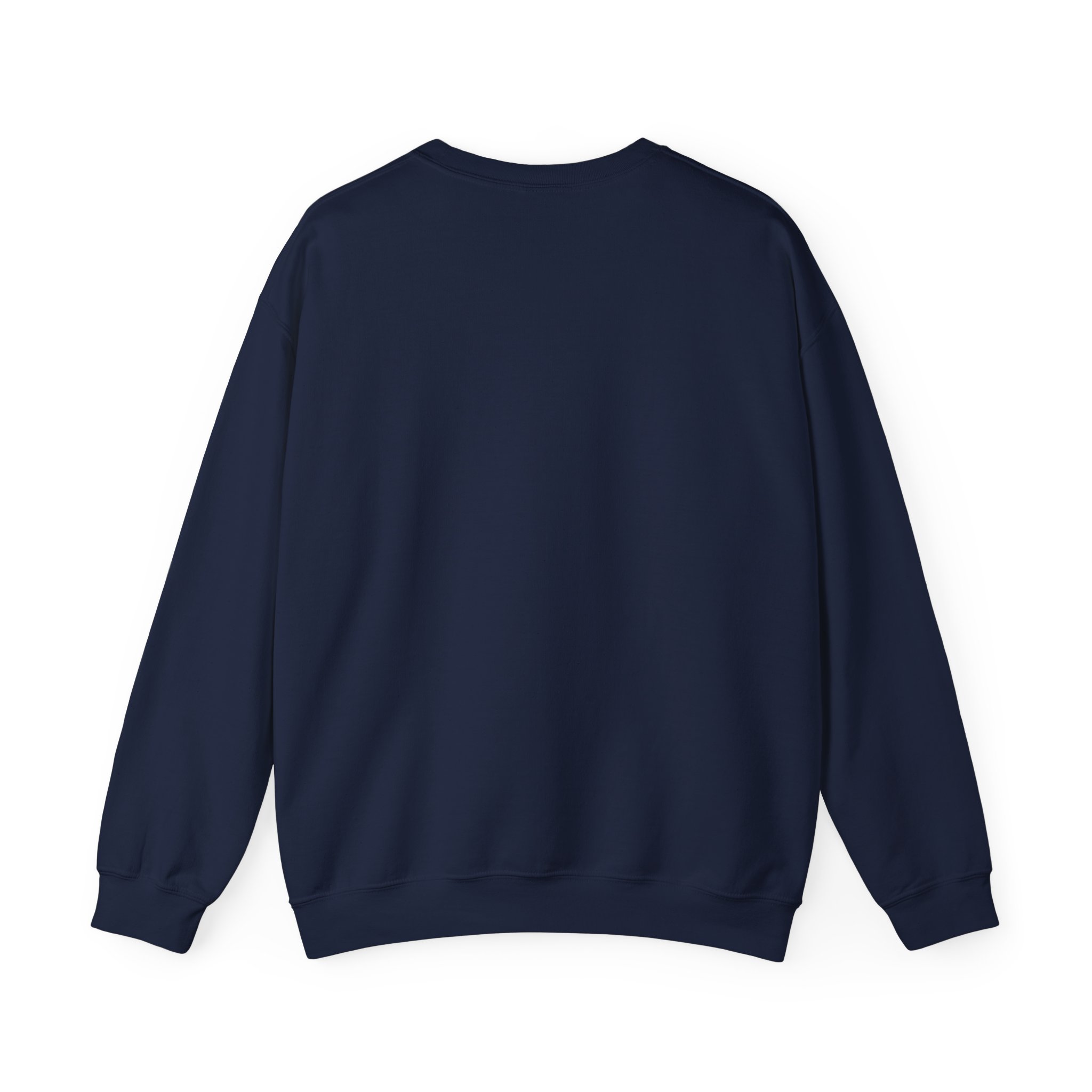 Starbase 48 Retro Space Logo Sweatshirt - Image 18