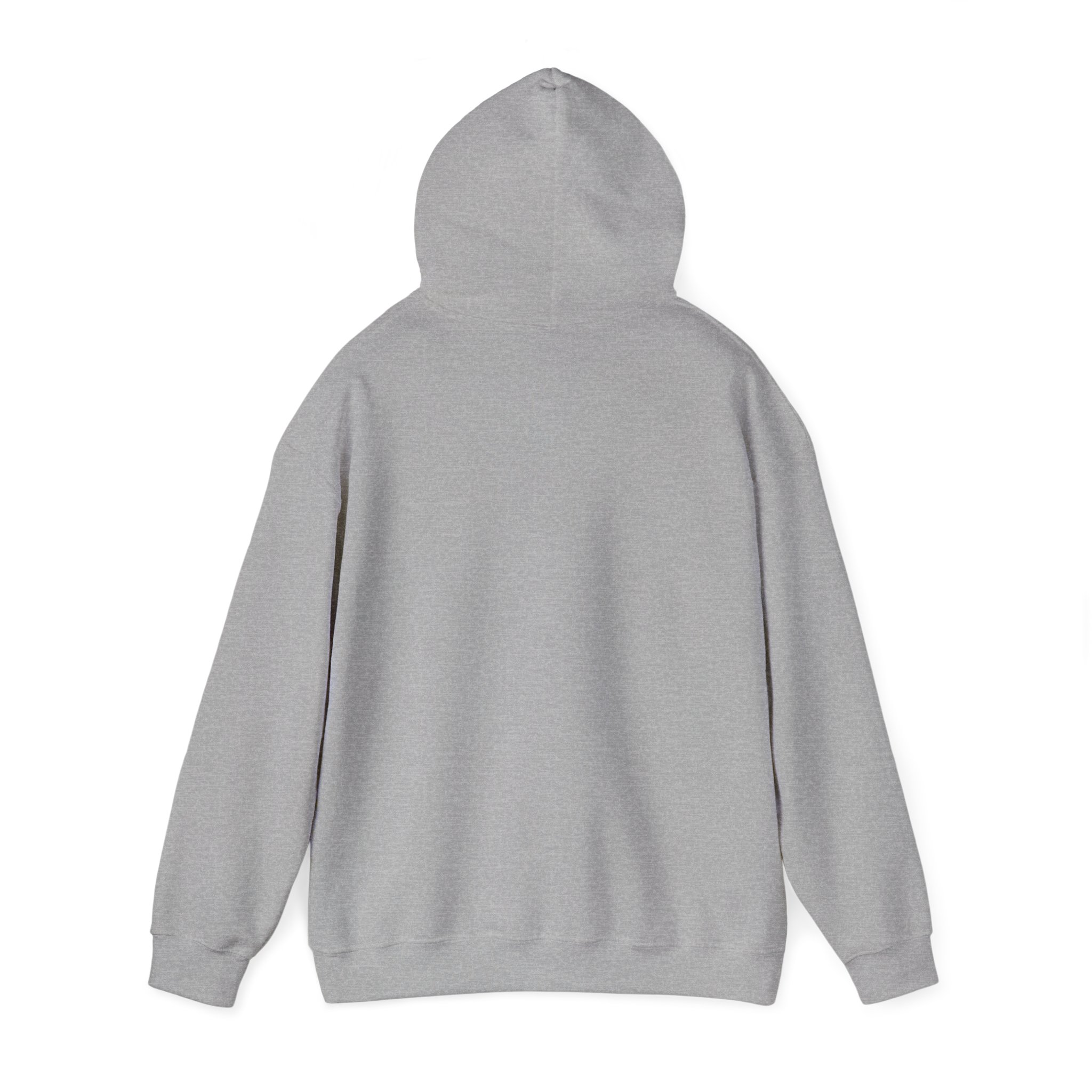 Starbase 48 Logo Hoodie — Retro Space Gaming Sweatshirt - Image 19