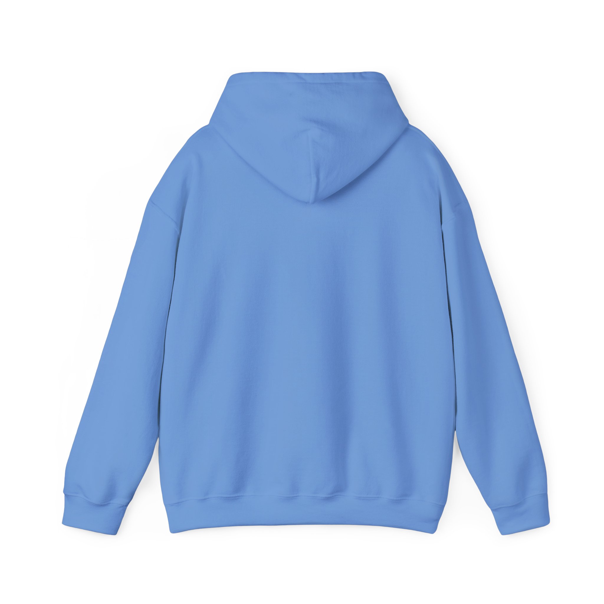 Starbase 48 Logo Hoodie — Retro Space Gaming Sweatshirt - Image 30