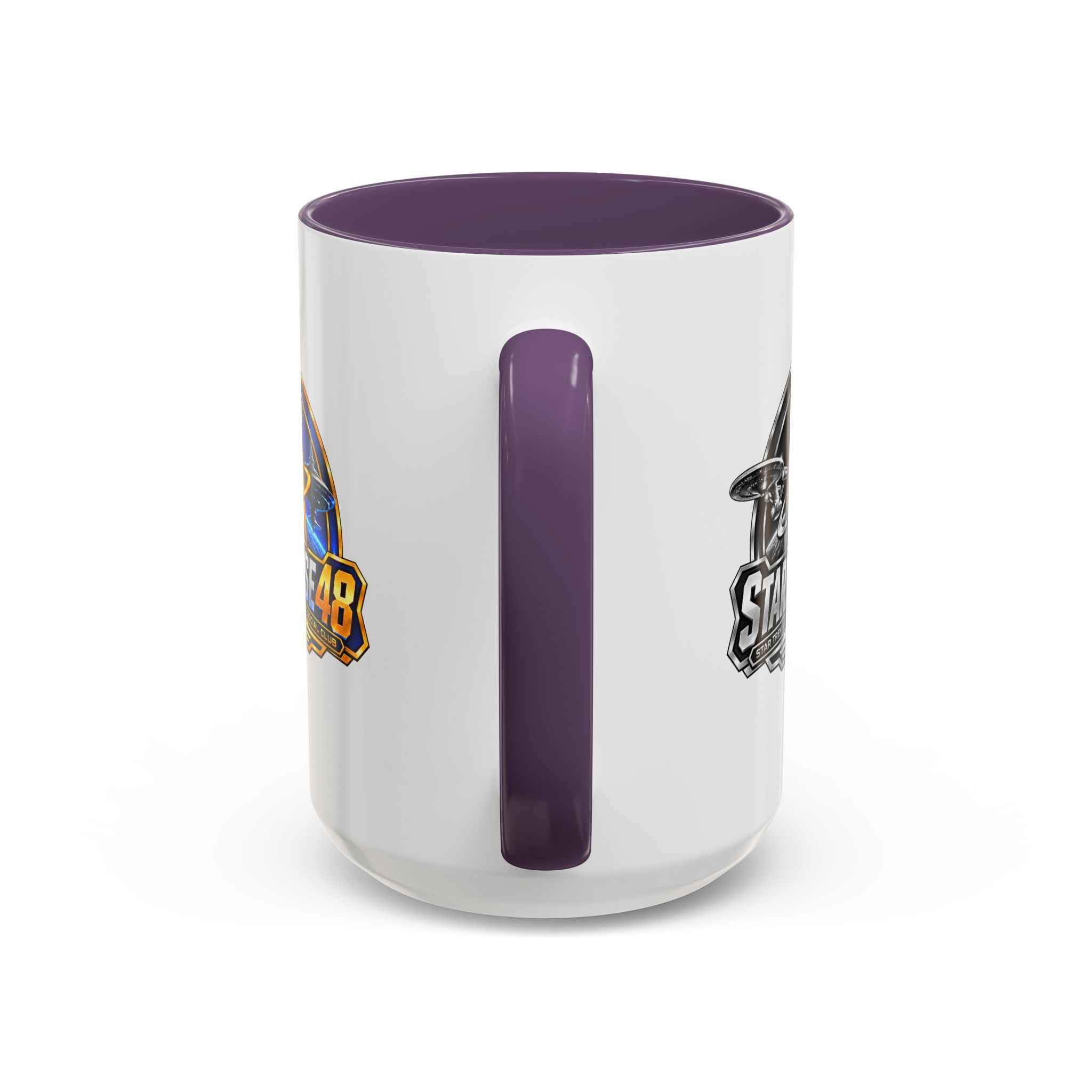 Starbase 48 Sci-Fi Coffee Mug - Image 84