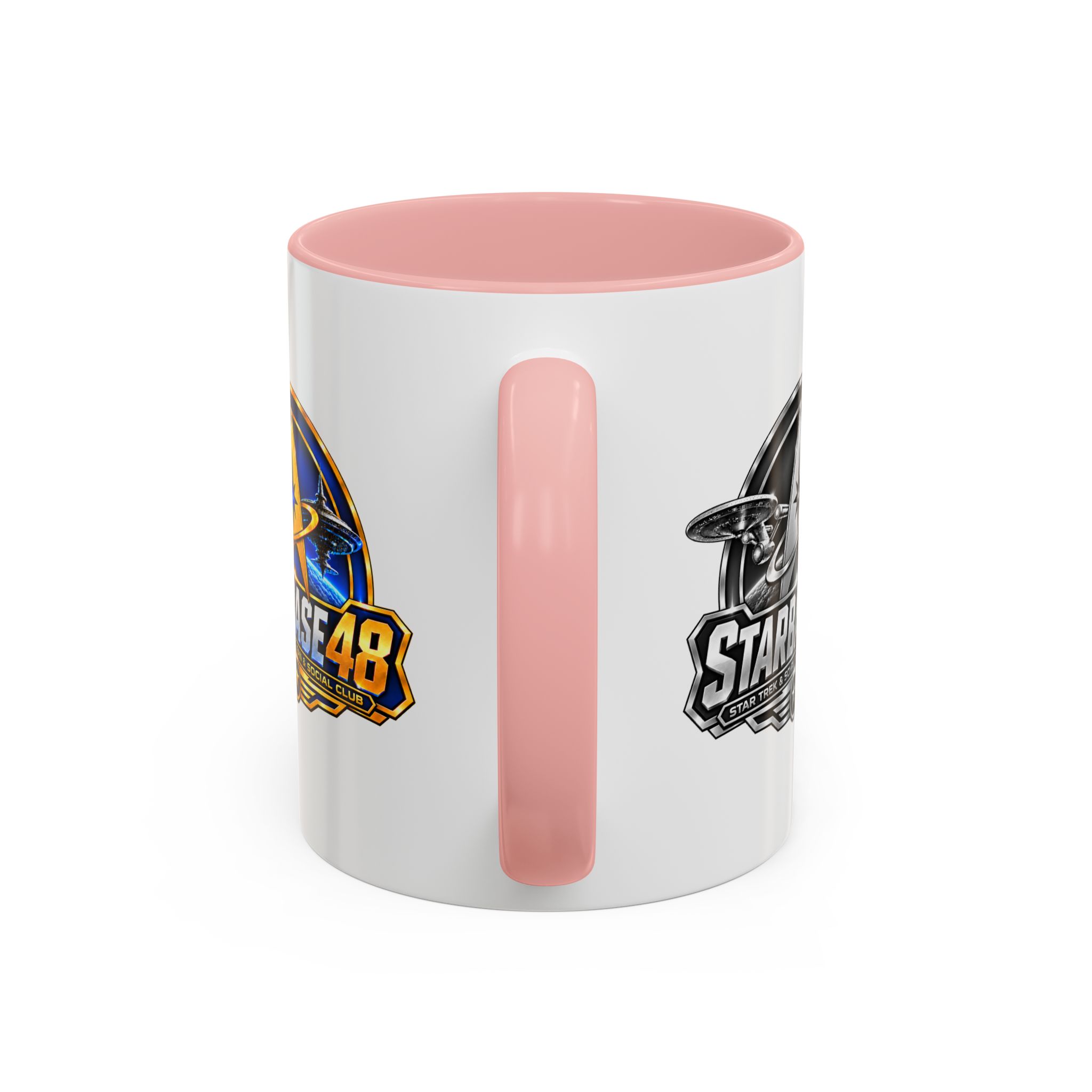 Starbase 48 Sci-Fi Coffee Mug - Image 14